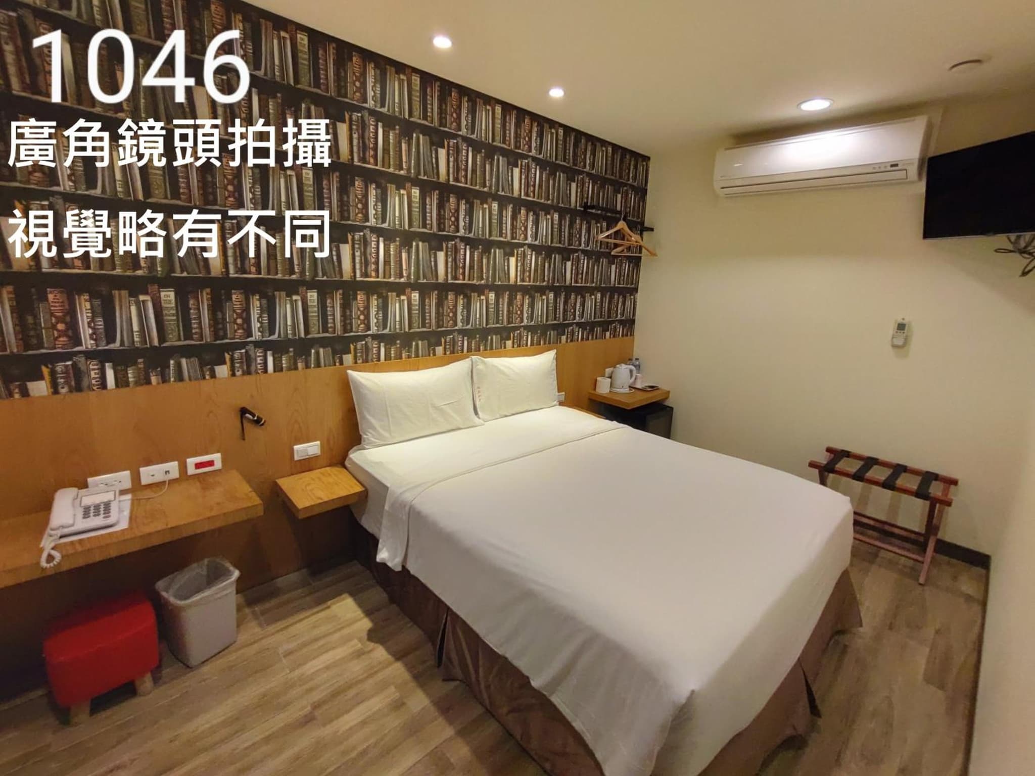 Honest & Warm Hotel photo 5