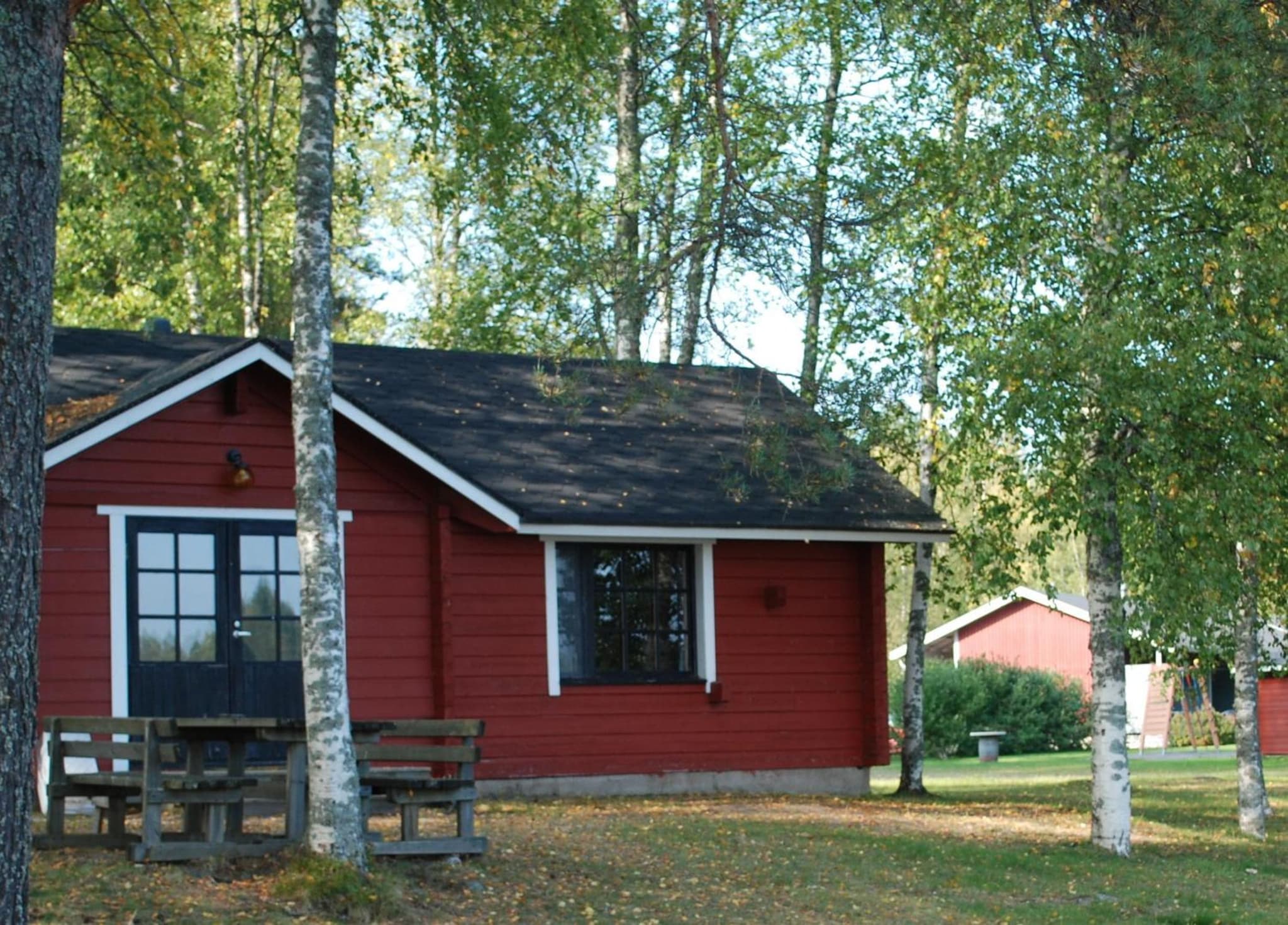 Emolahti Camping photo 4