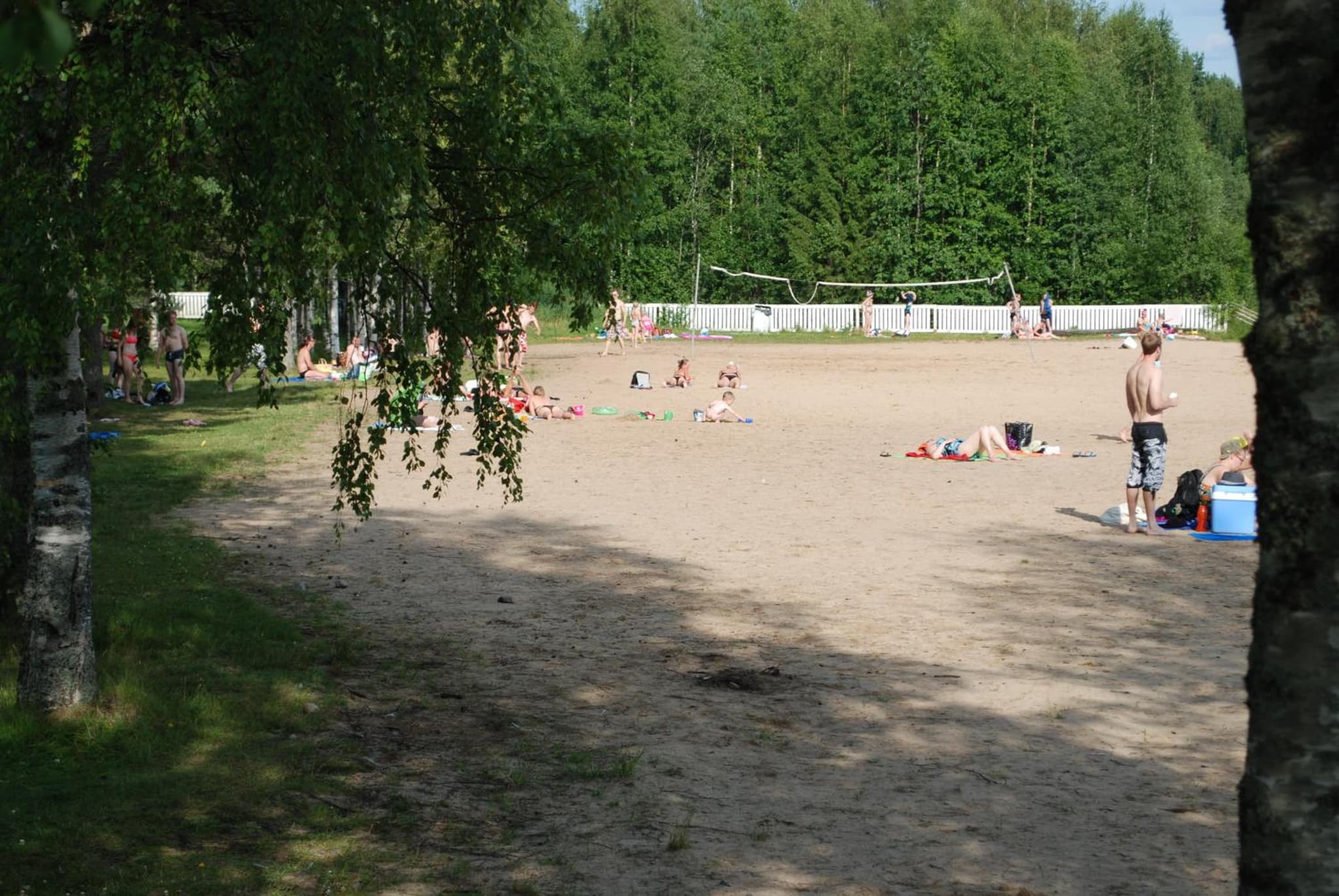 Emolahti Camping photo 9