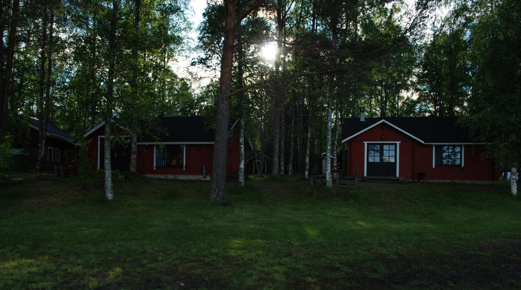 Emolahti Camping photo 5