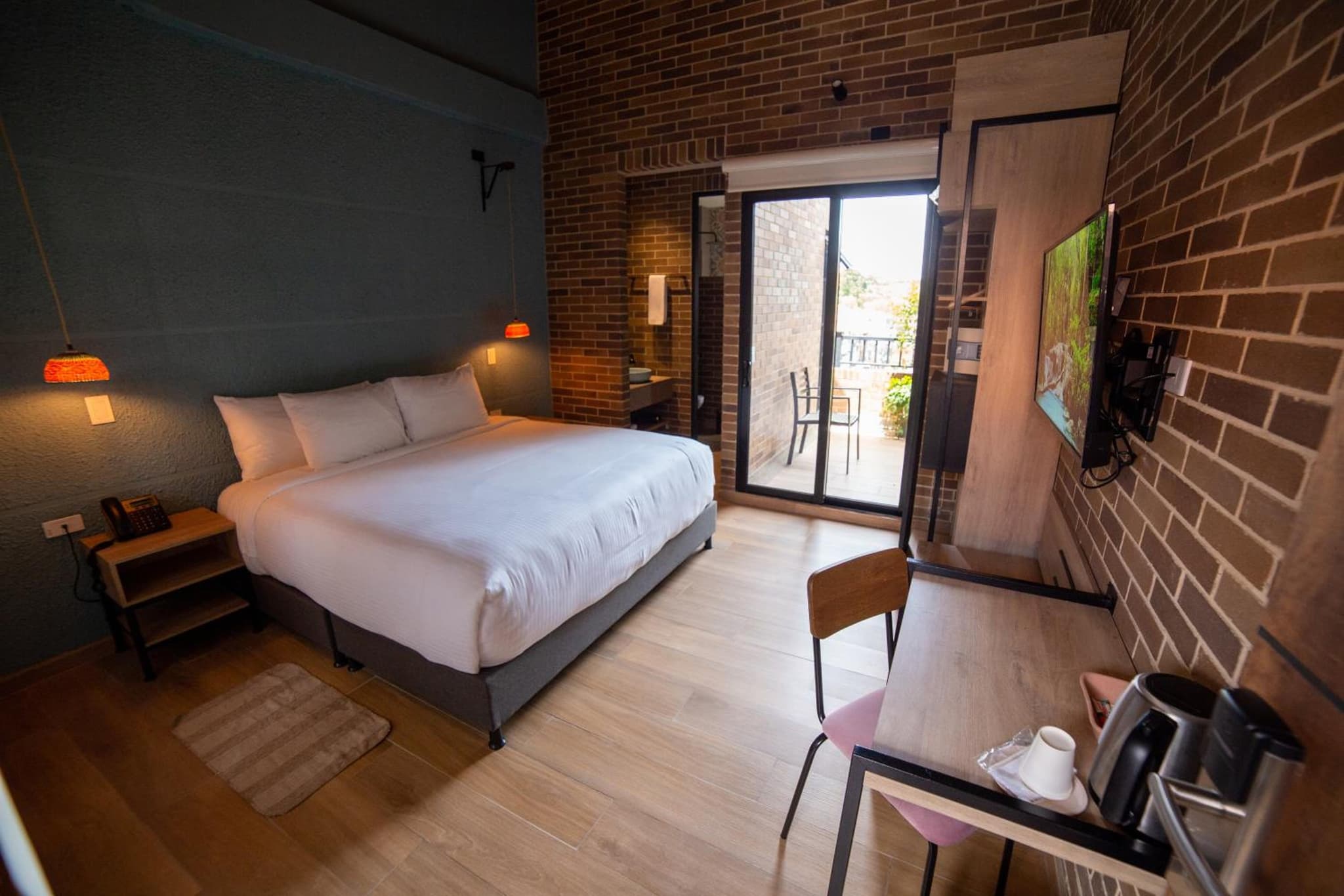 Casa Rose Hotel photo 6