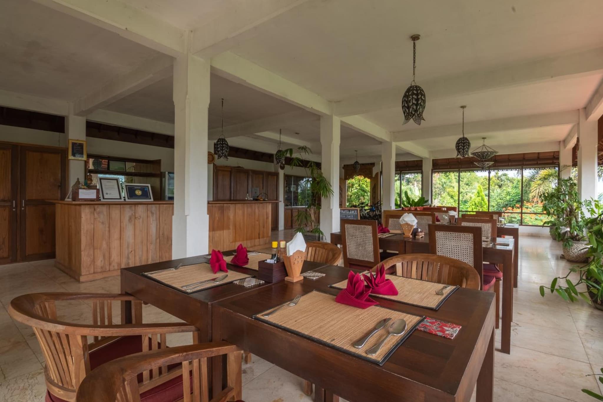 Lesong Hotel and Restaurant photo 3