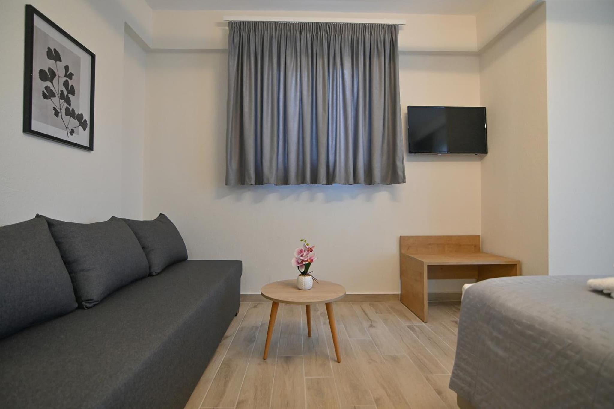 Armonia Luxury Suites photo 5