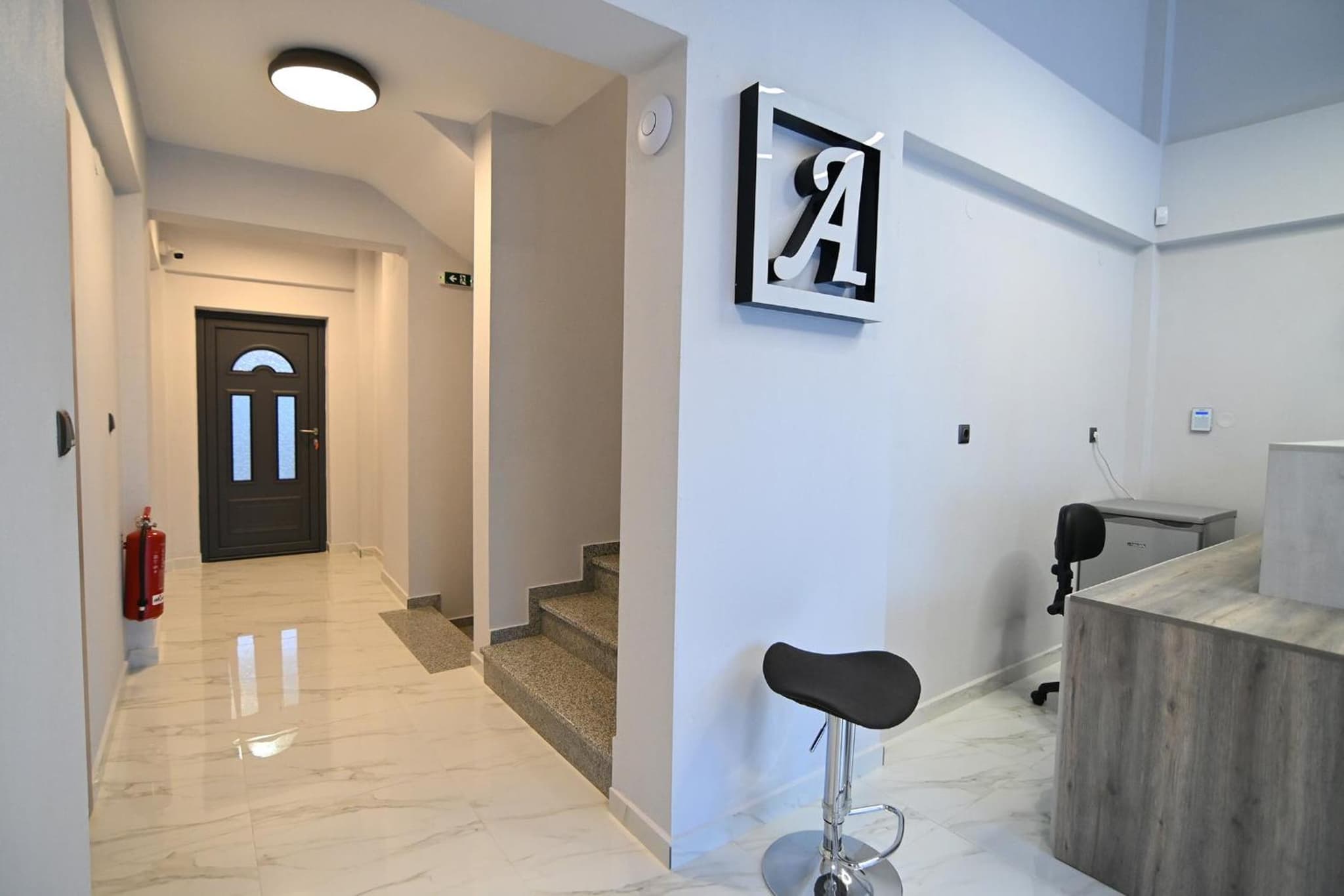 Armonia Luxury Suites photo 2