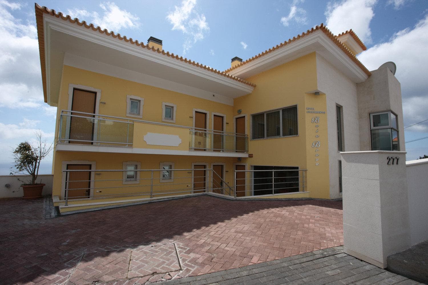 building