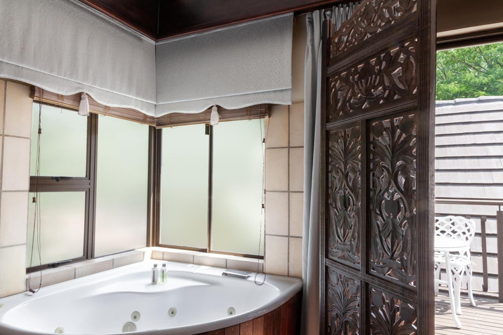 InnJoy Boutique Hotel photo 5