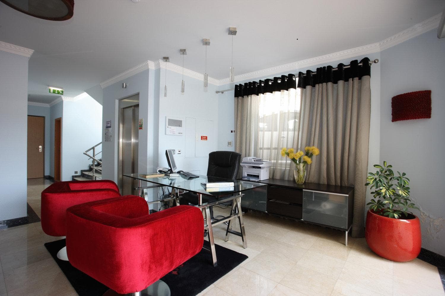 Hotel Apartamentos Baia Brava photo 3