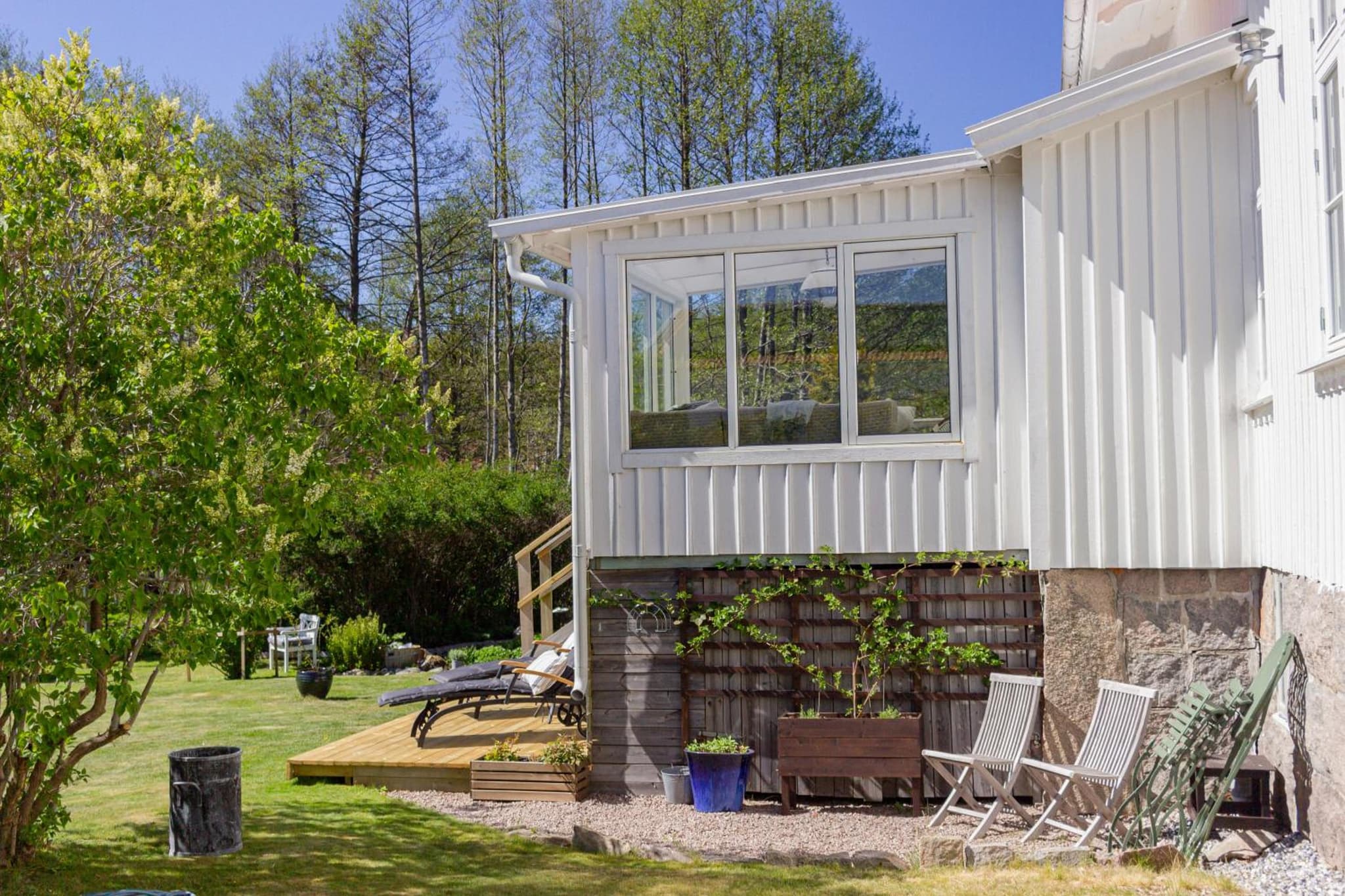 Rosenhill Bed & Breakfast photo 6