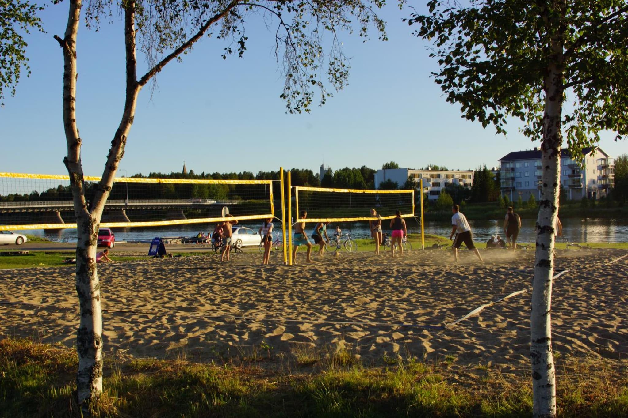 Nilimella Camping & Resort photo 5