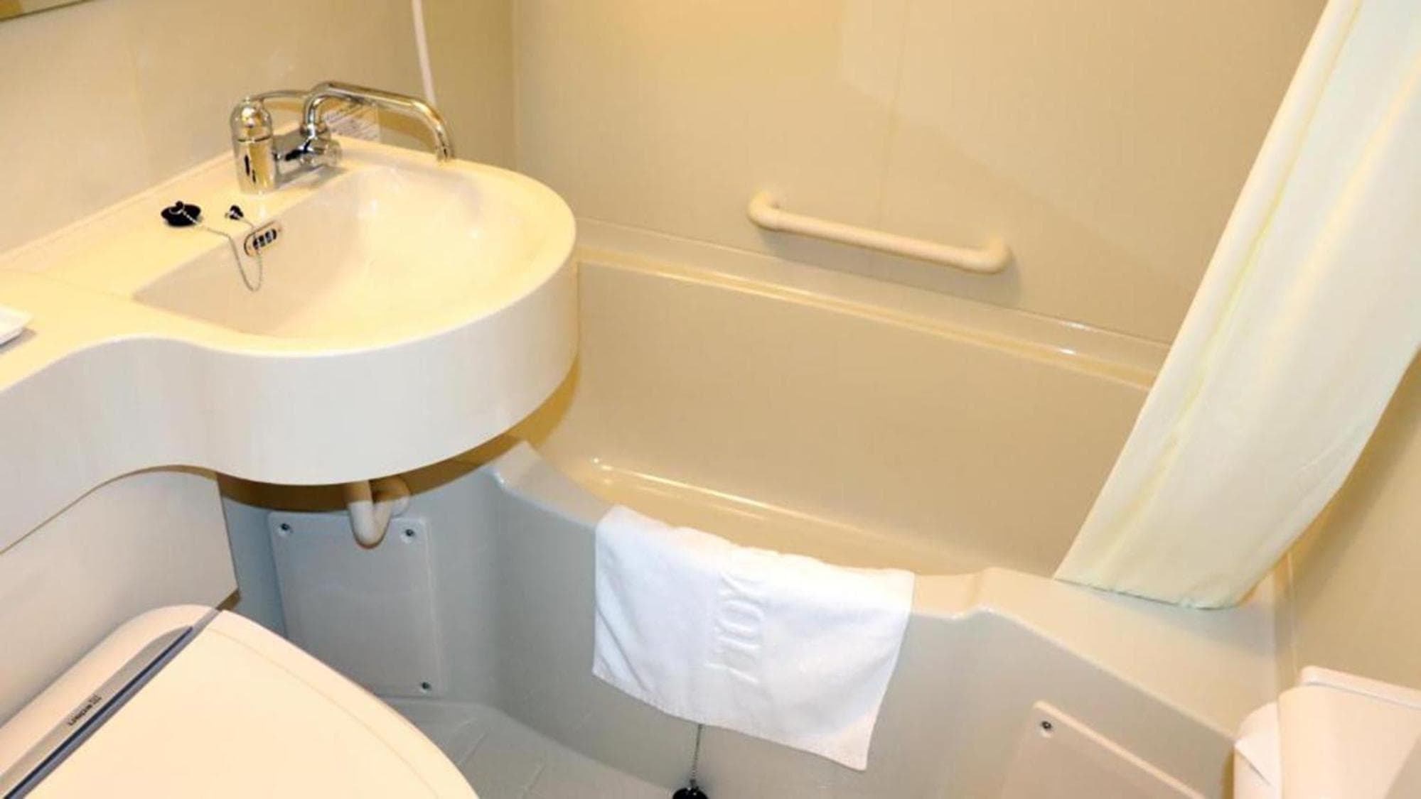 Toyoko Inn Fukui Ekimae photo 4
