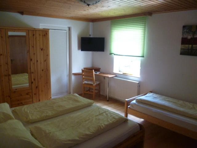 Hotel & Restaurant Edelweiss Alpine Lodge photo 2
