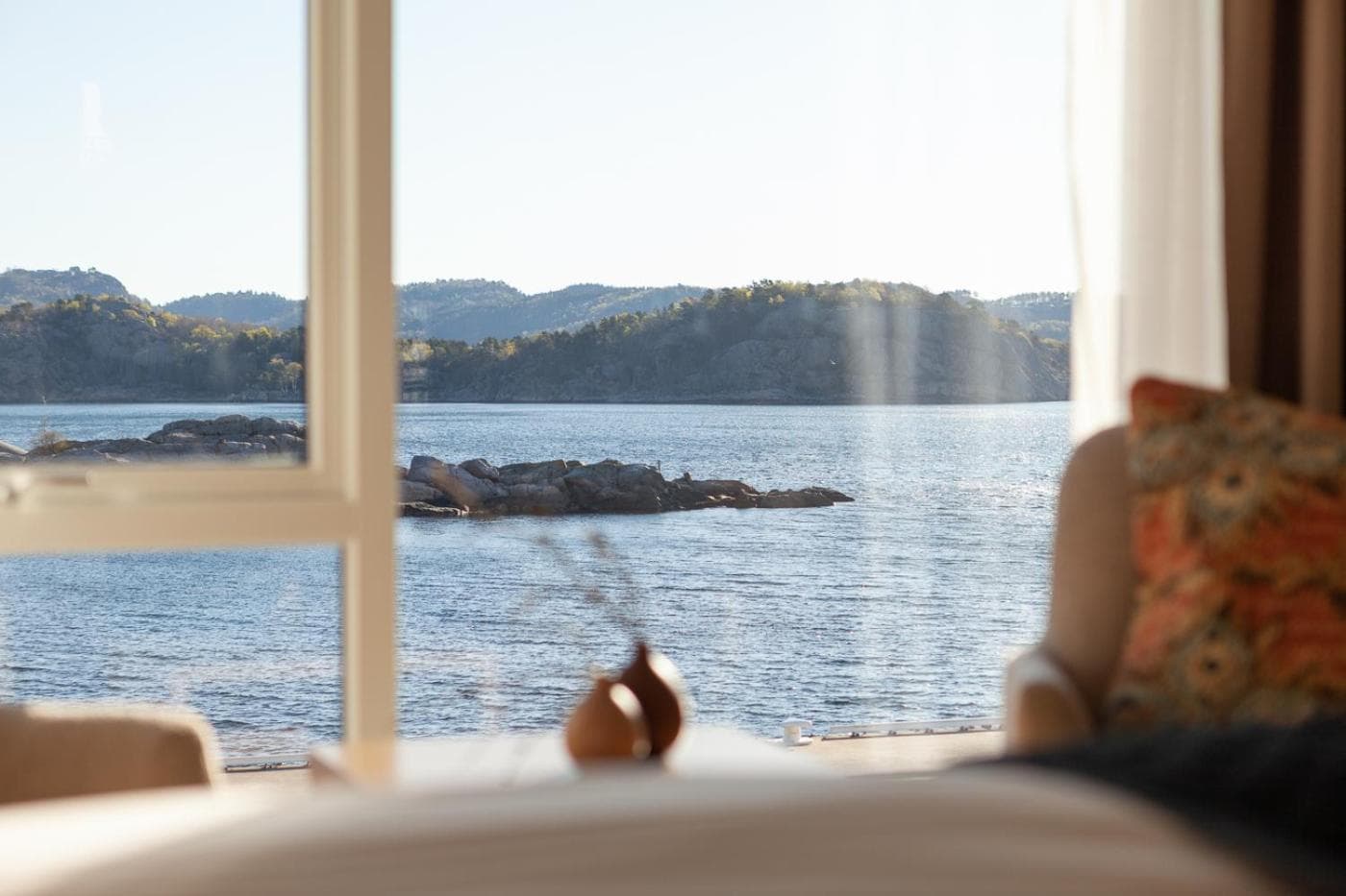 Lindesnes Havhotel photo 4