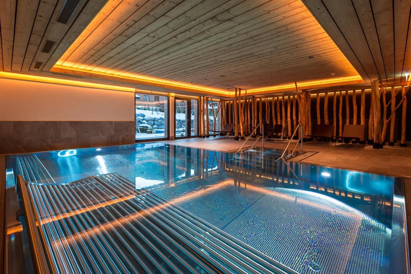 Hotel Spitzhorn Superieur photo 6