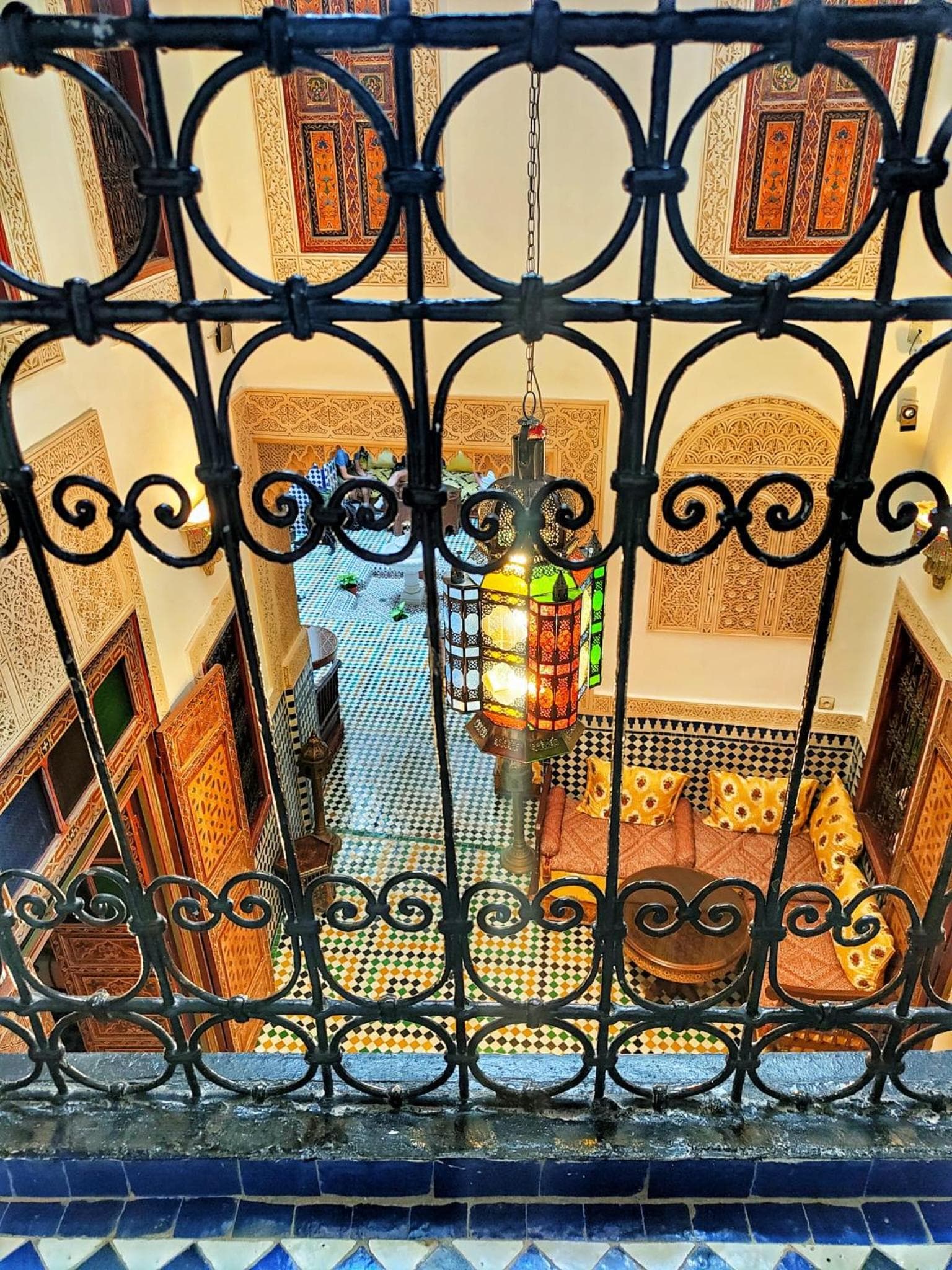 Dar Hafsa