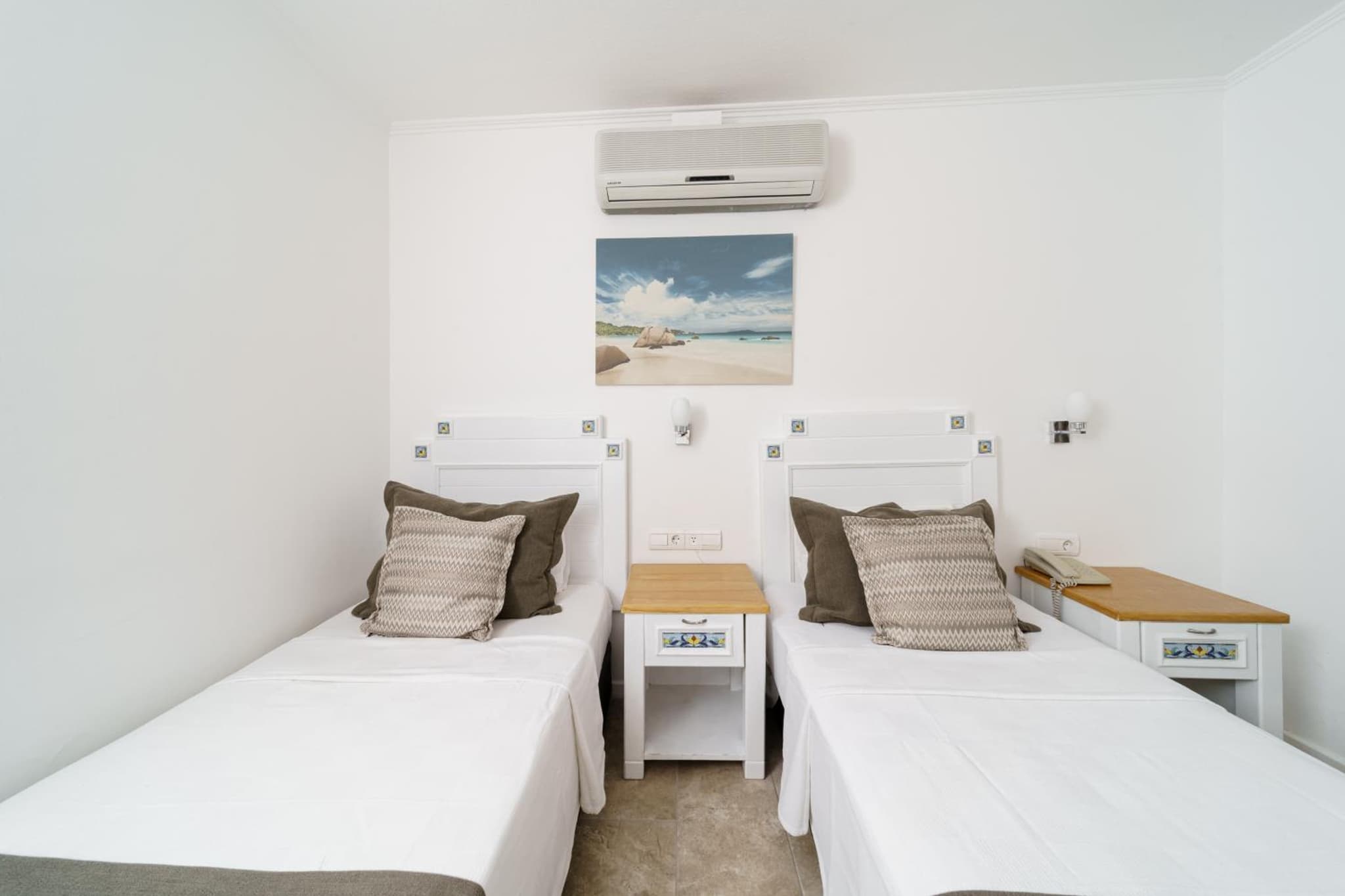 Costa Sariyaz Hotel Bodrum photo 7
