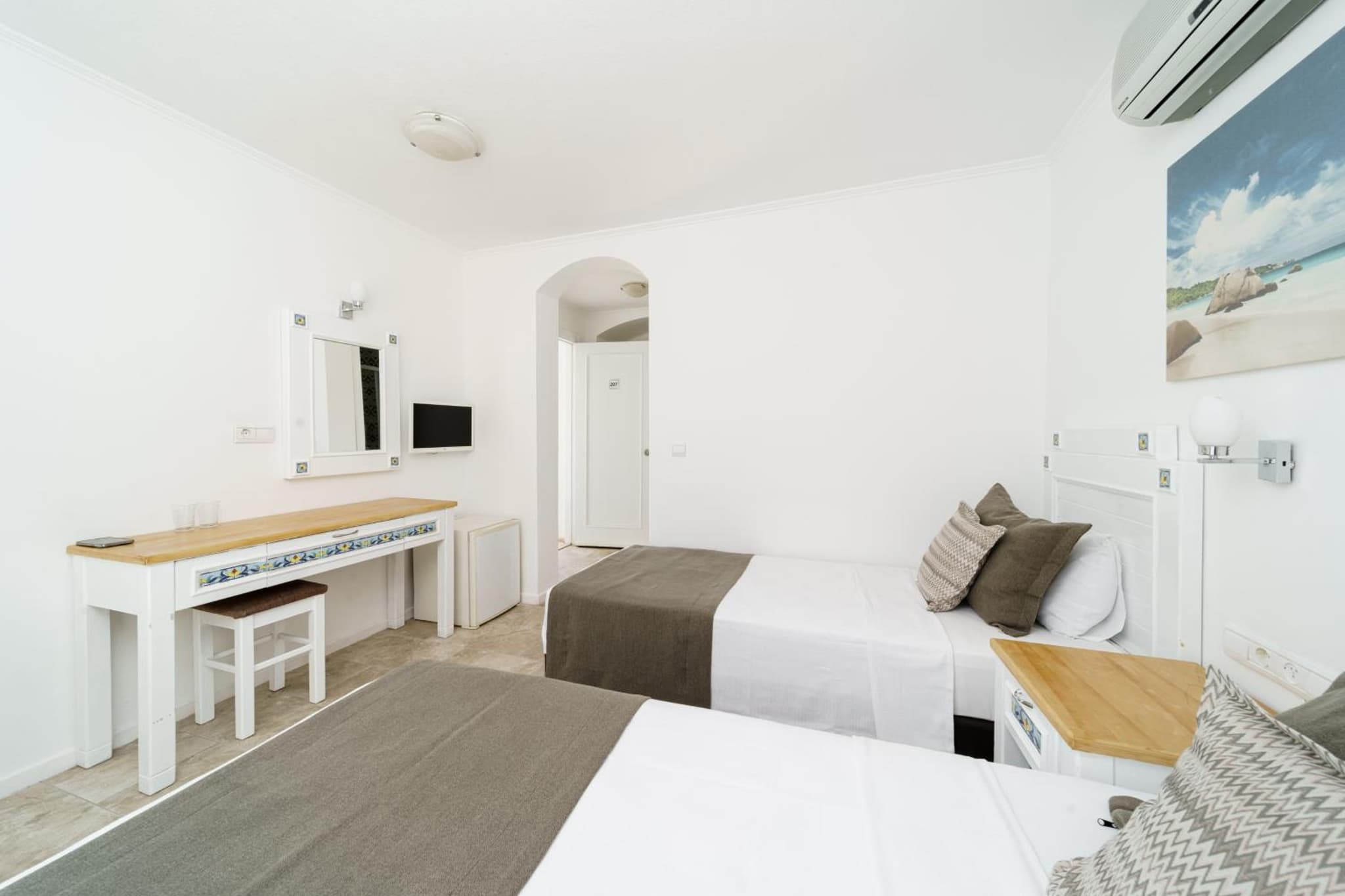Costa Sariyaz Hotel Bodrum photo 9