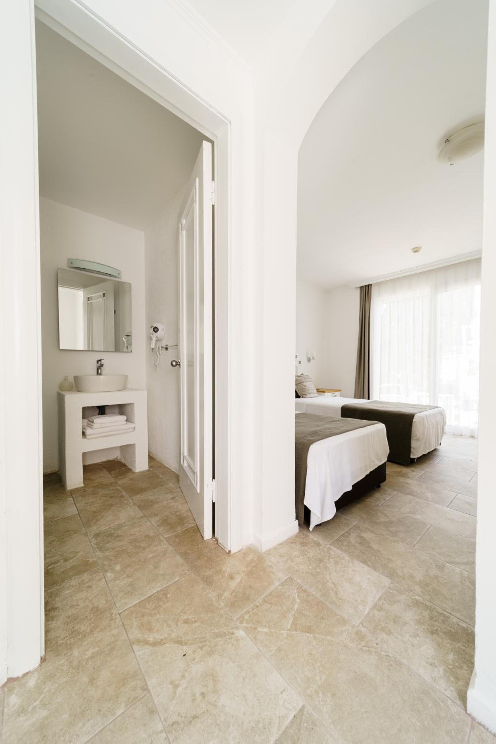 Costa Sariyaz Hotel Bodrum photo 6