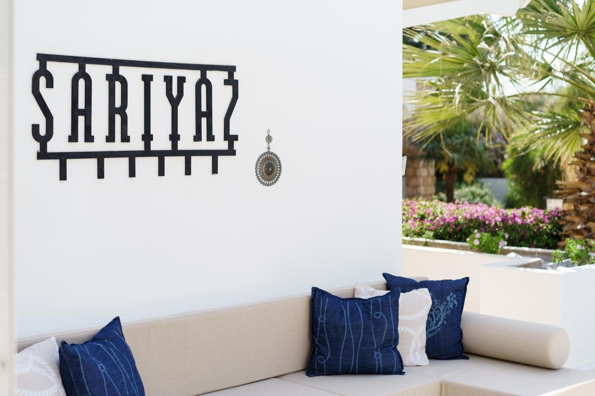Costa Sariyaz Hotel Bodrum photo 8