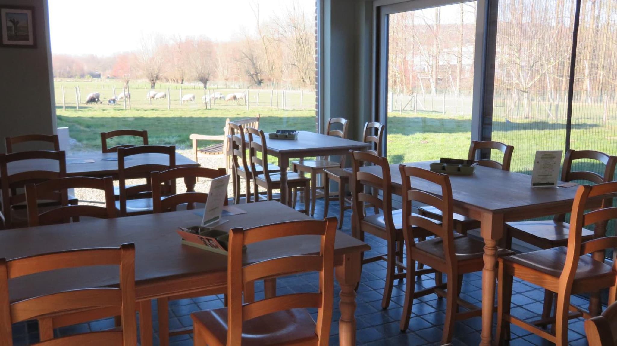 Hoevehotel Ronse photo 9