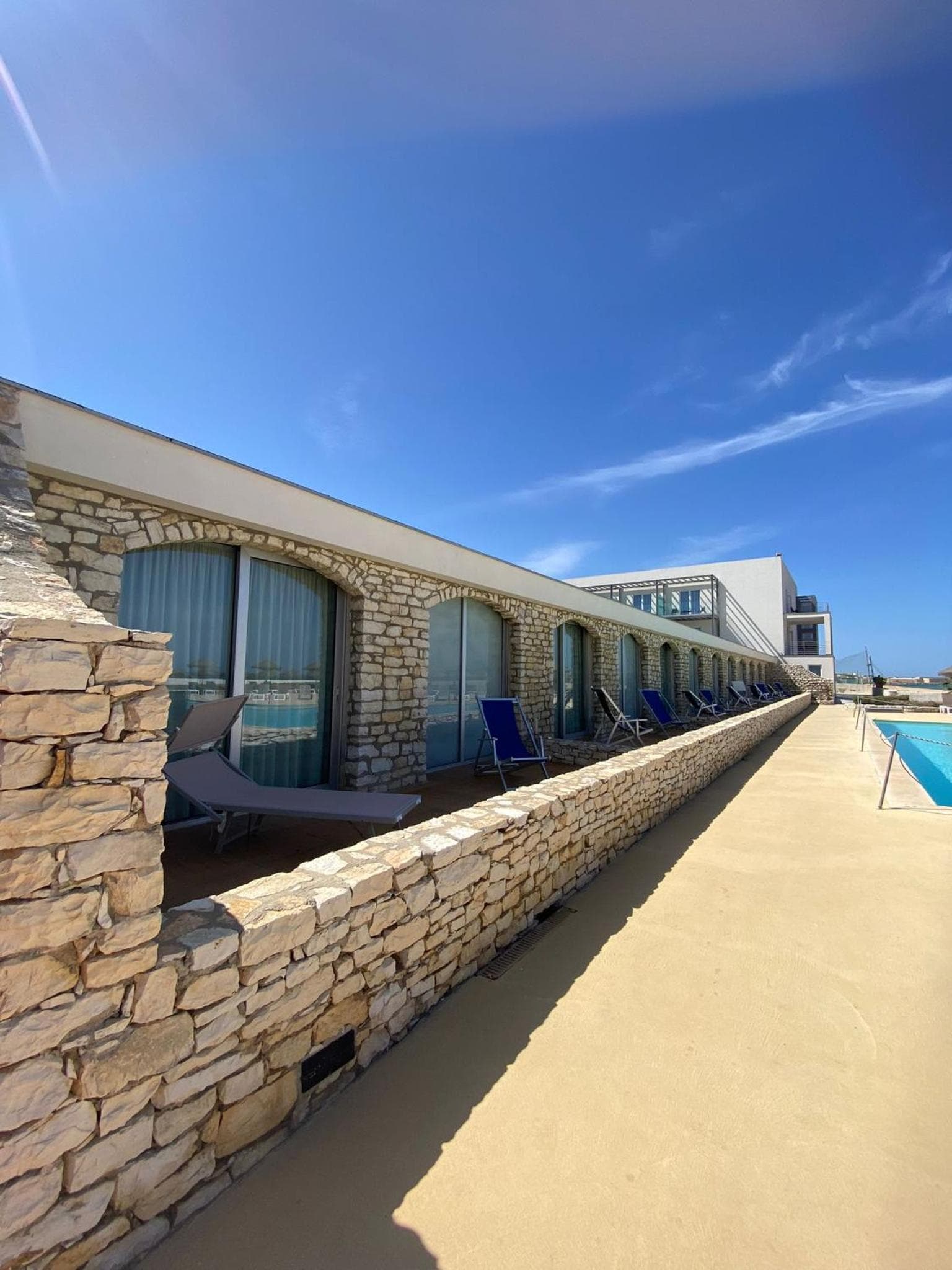 Baia dei Mulini Resort & Spa