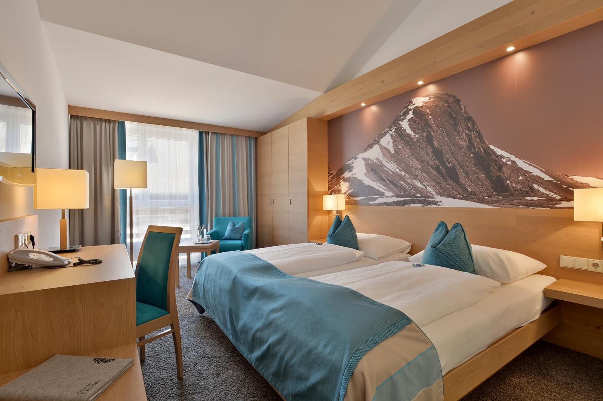 Hotel Goldener Adler Wattens photo 5