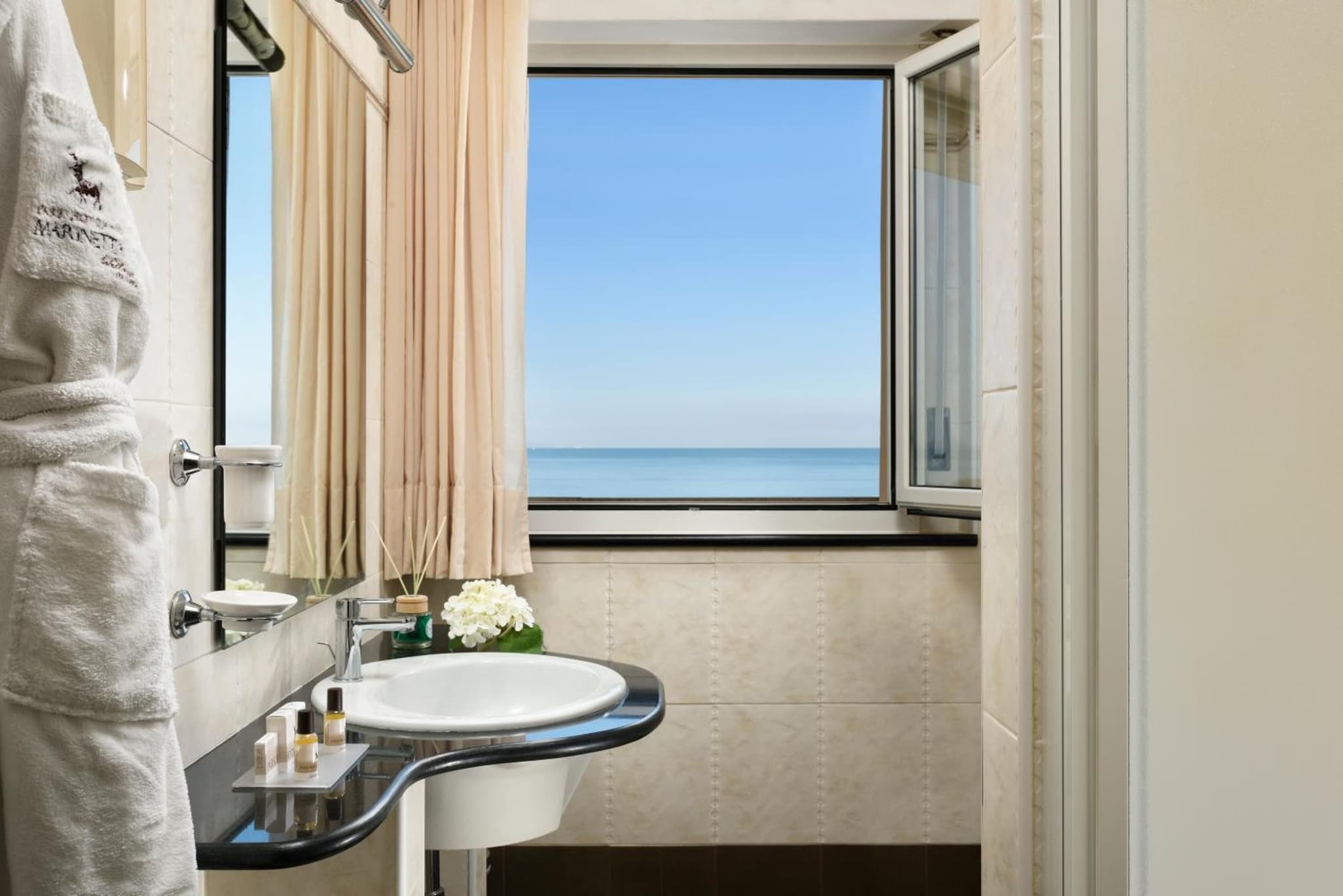 Park Hotel Marinetta - Beach & Spa photo 2