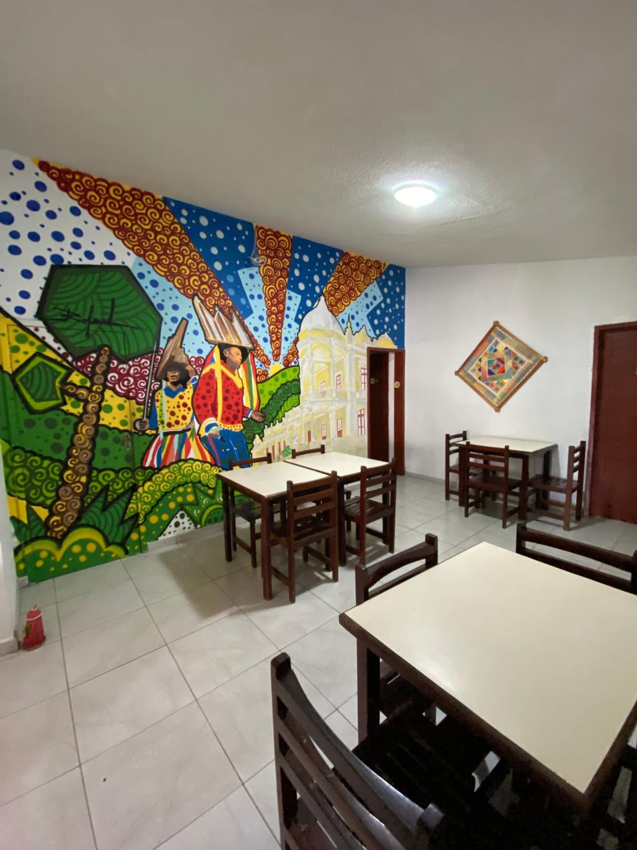 Pousada Nossa Casa photo 6