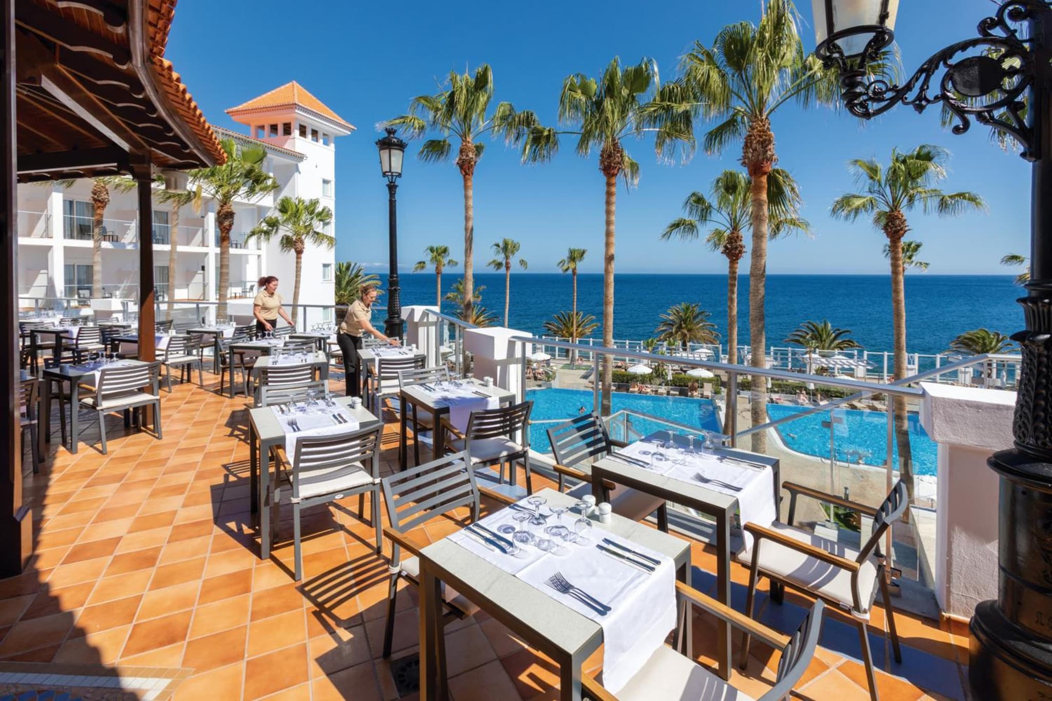 Hotel Riu Madeira - All Inclusive photo 9