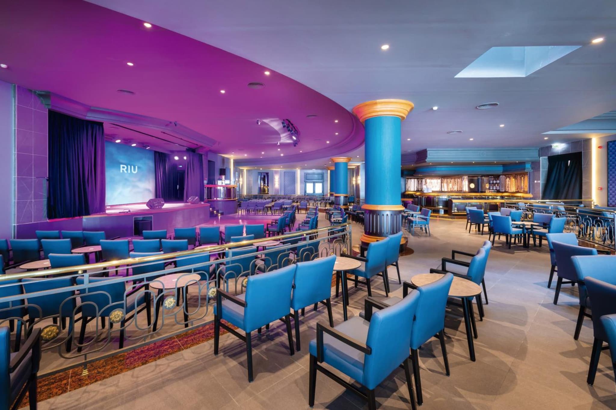 Hotel Riu Madeira - All Inclusive photo 8