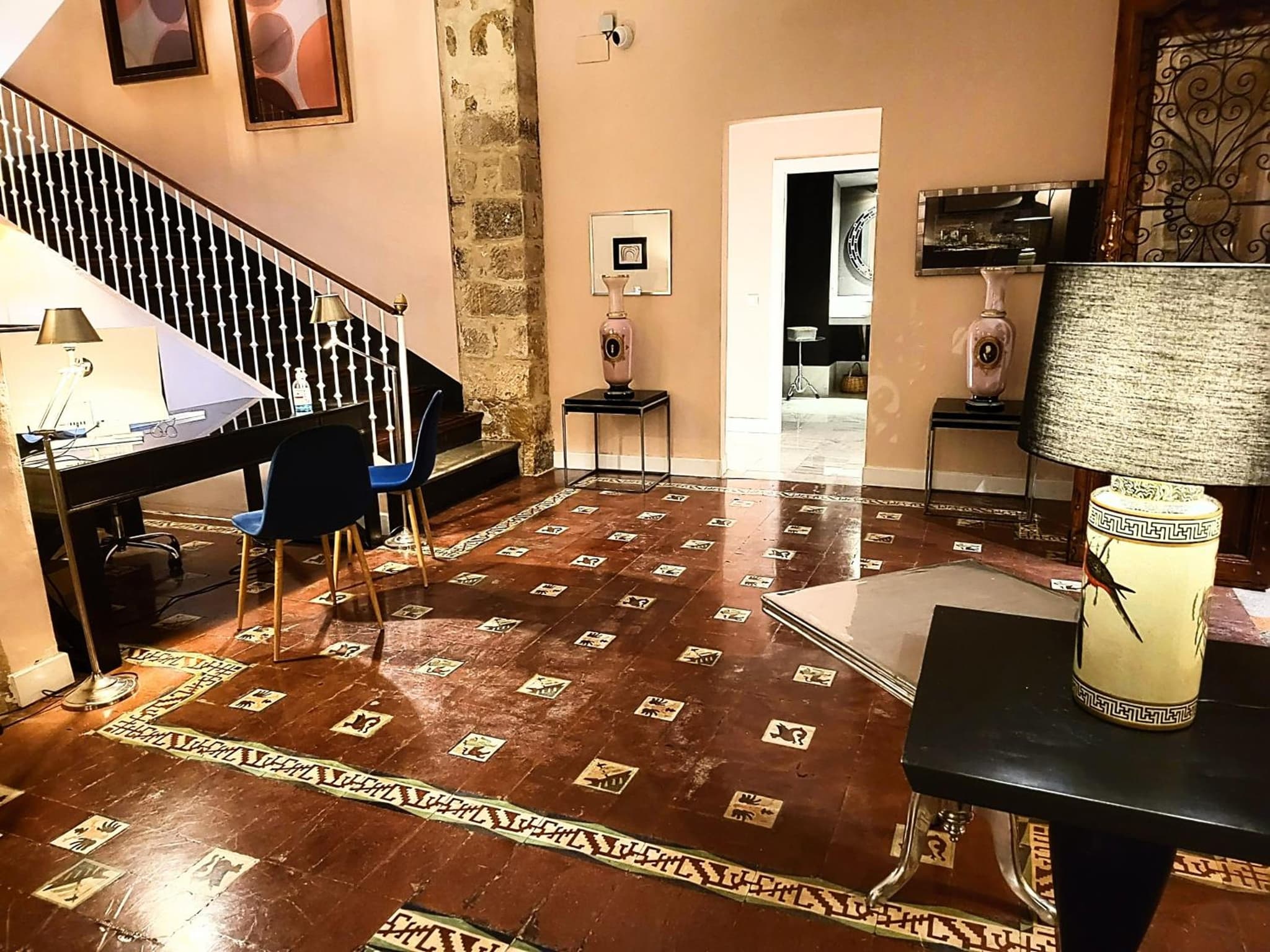 Hotel Carmen Boutique photo 8