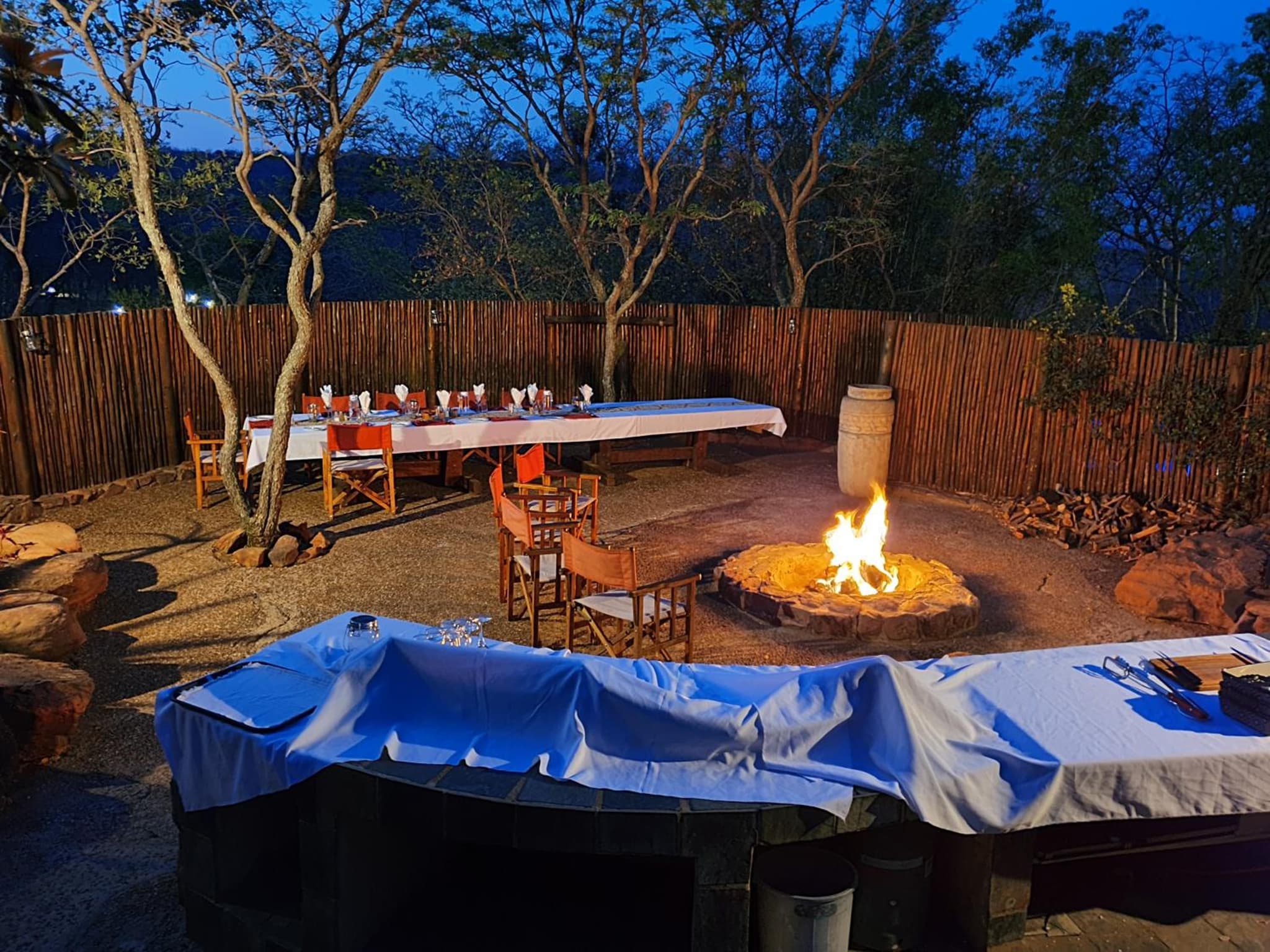 Sekala Private Game Lodge photo 4