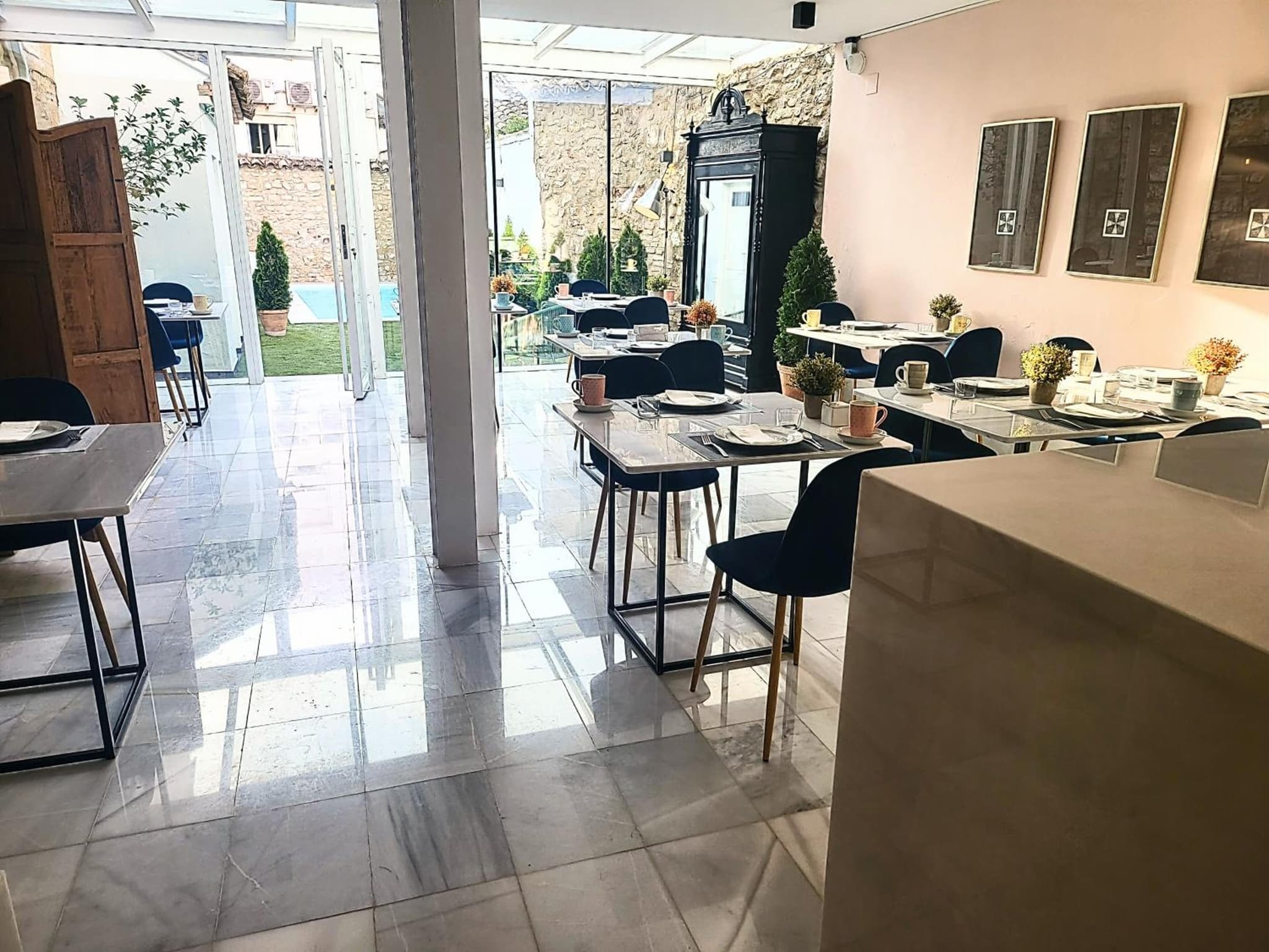 Hotel Carmen Boutique photo 7