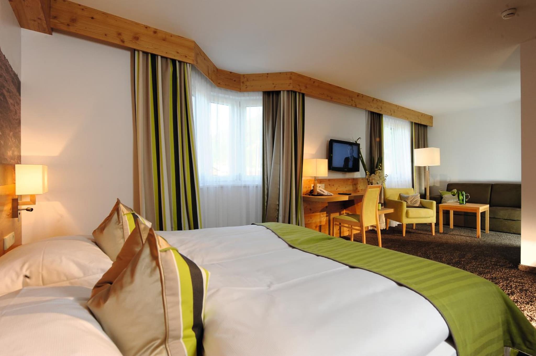 Hotel Goldener Adler Wattens photo 8