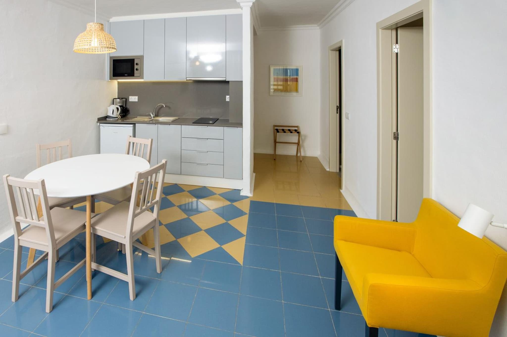Hotel Apartamento Foz Atlantida photo 3