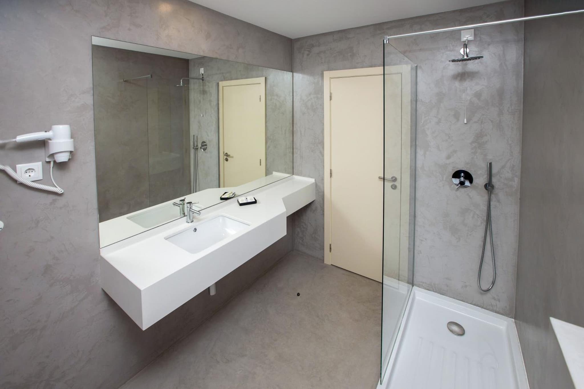Hotel Apartamento Foz Atlantida photo 9