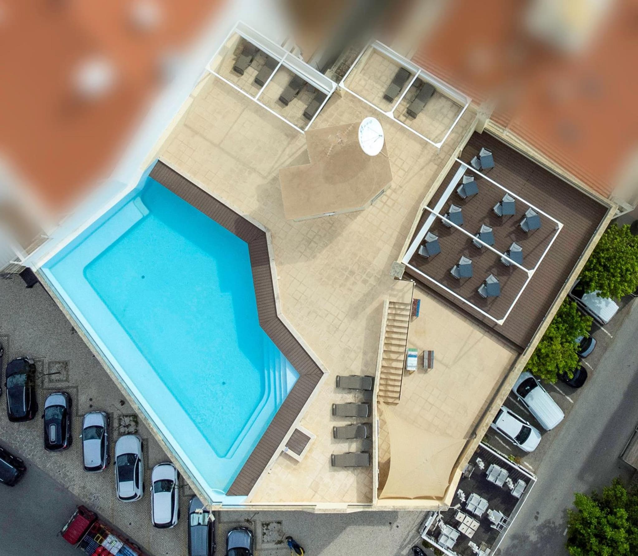 Hotel Apartamento Foz Atlantida photo 2