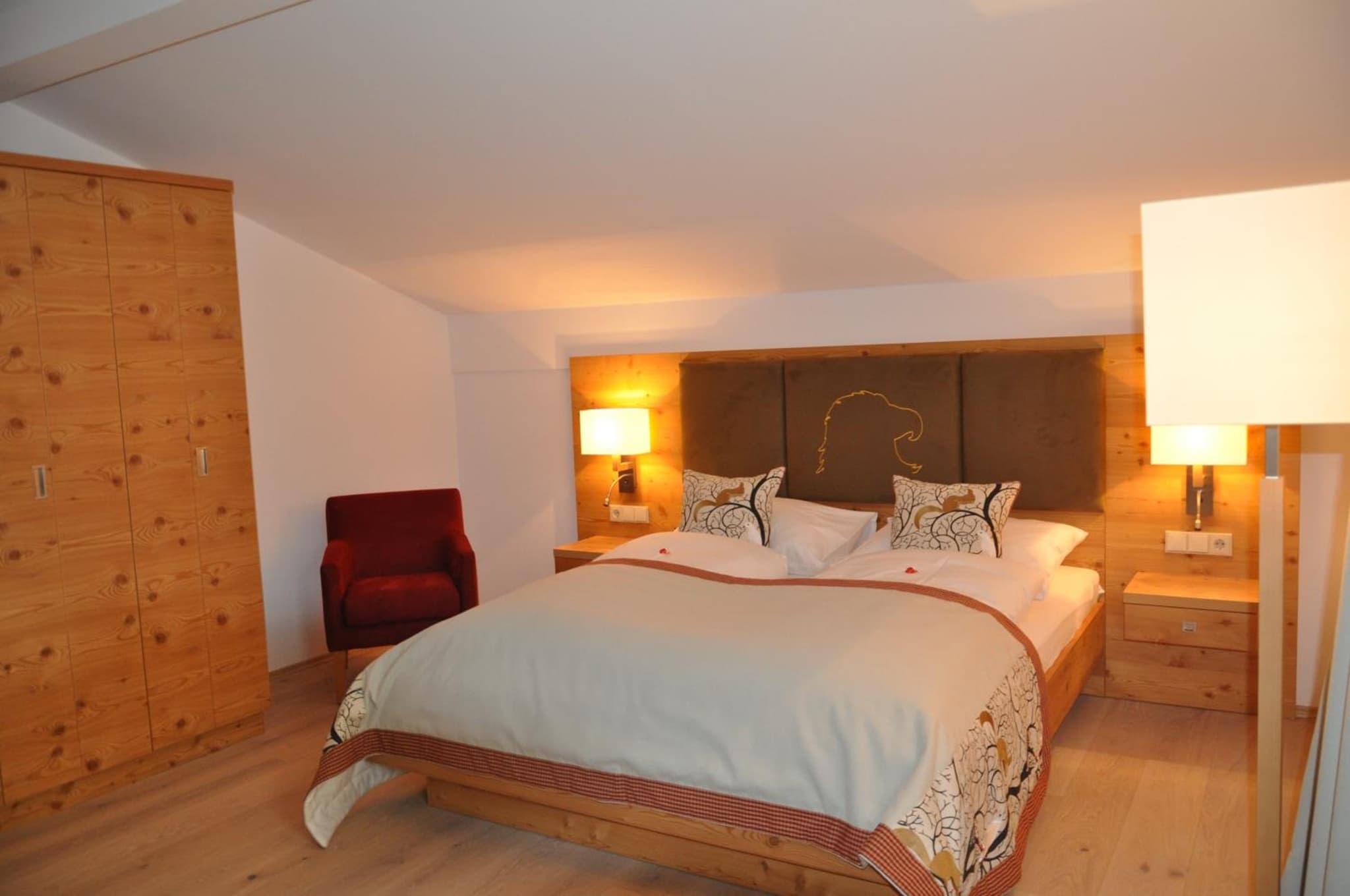 Hotel Goldener Adler Wattens photo 2