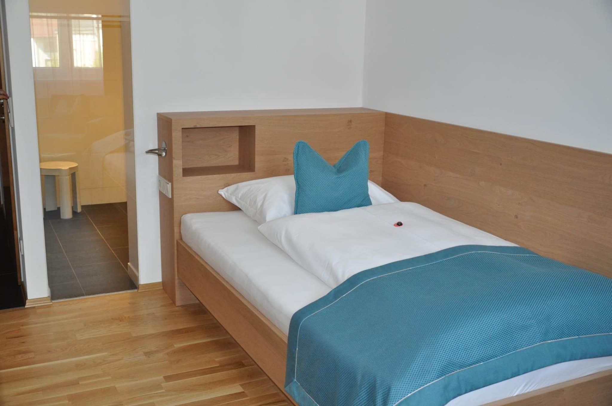 Hotel Goldener Adler Wattens photo 4