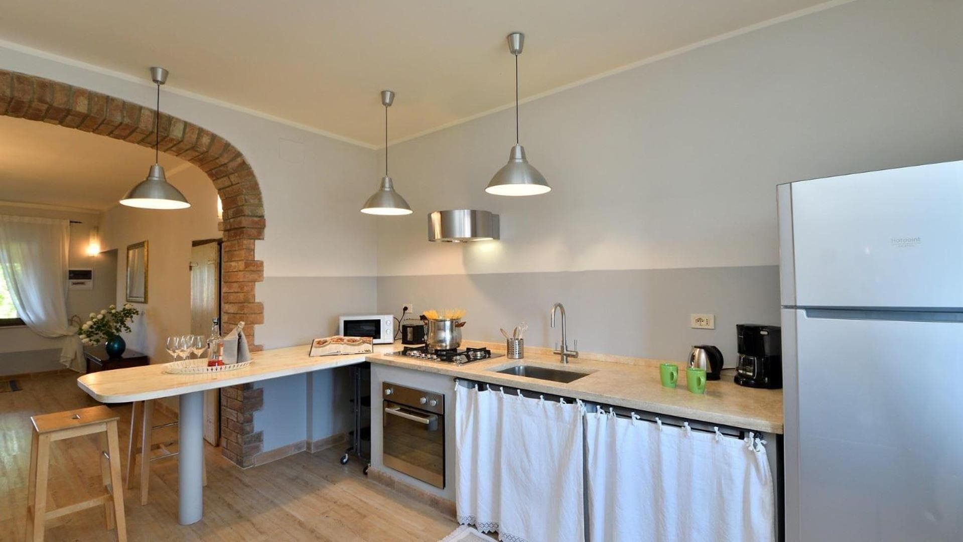 Podere Osteria photo 3