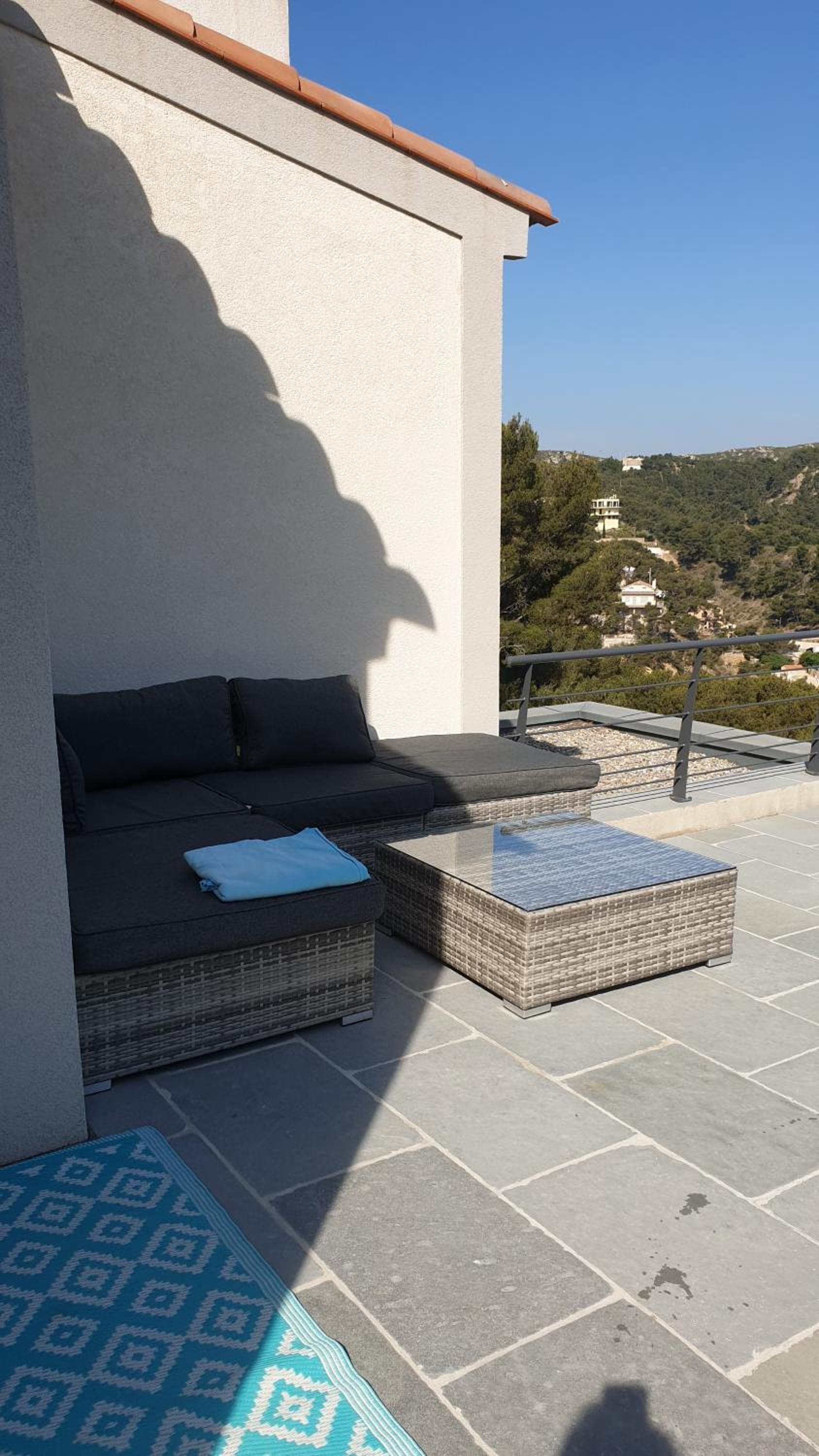 Les terrasses des Anthenors photo 7