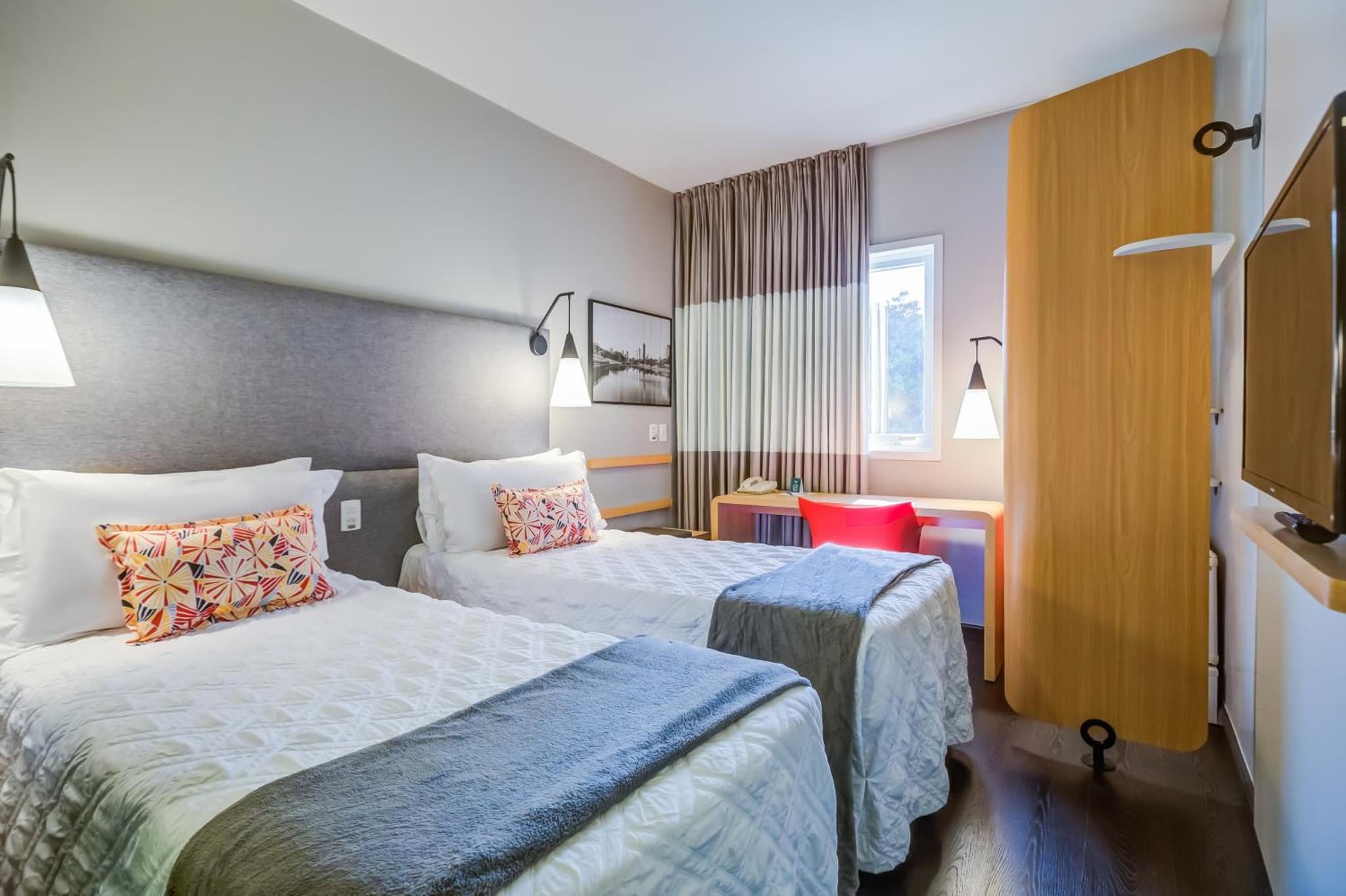 Rio Hotel by Bourbon Indaiatuba photo 9