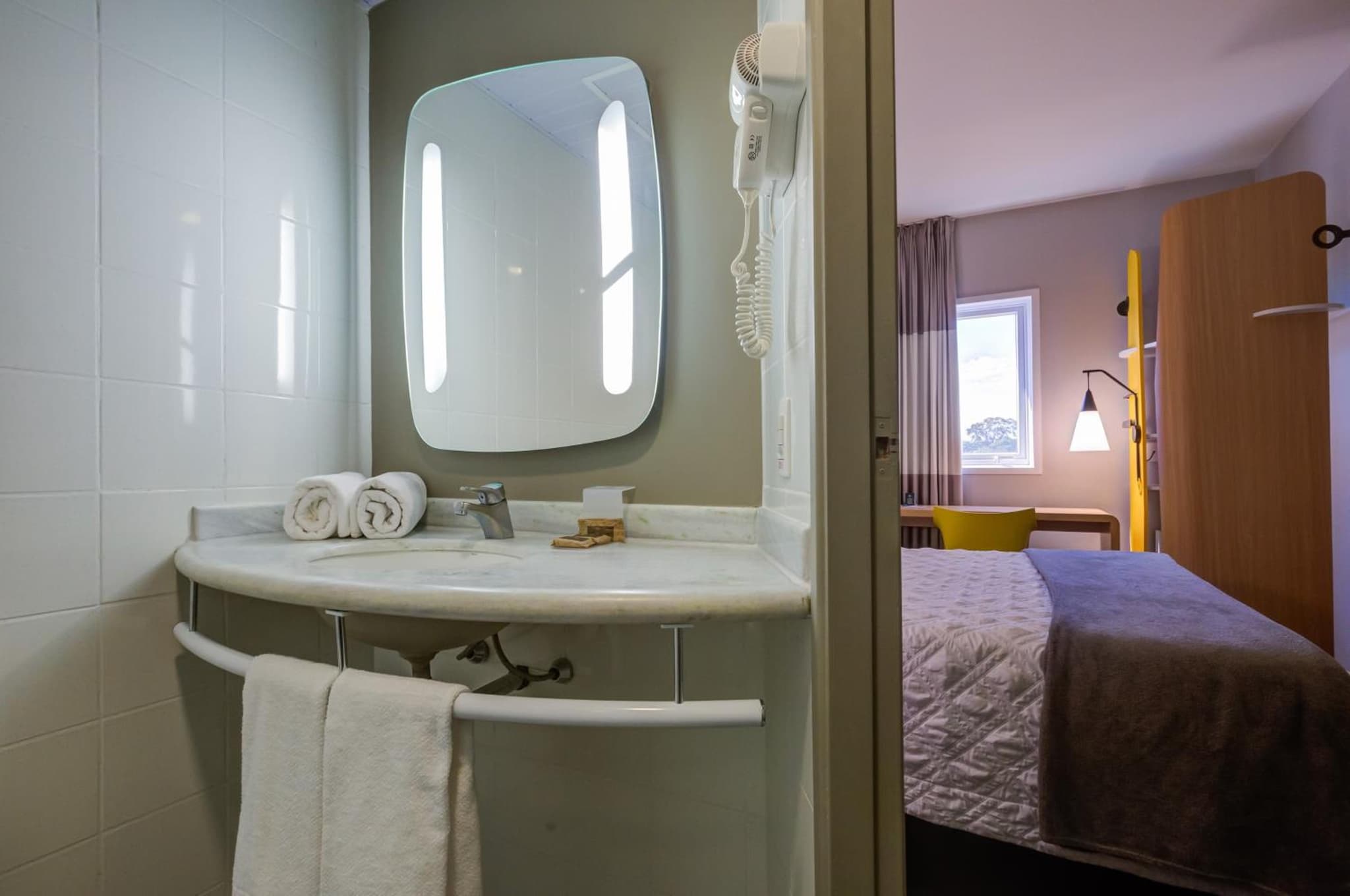 Rio Hotel by Bourbon Indaiatuba photo 6