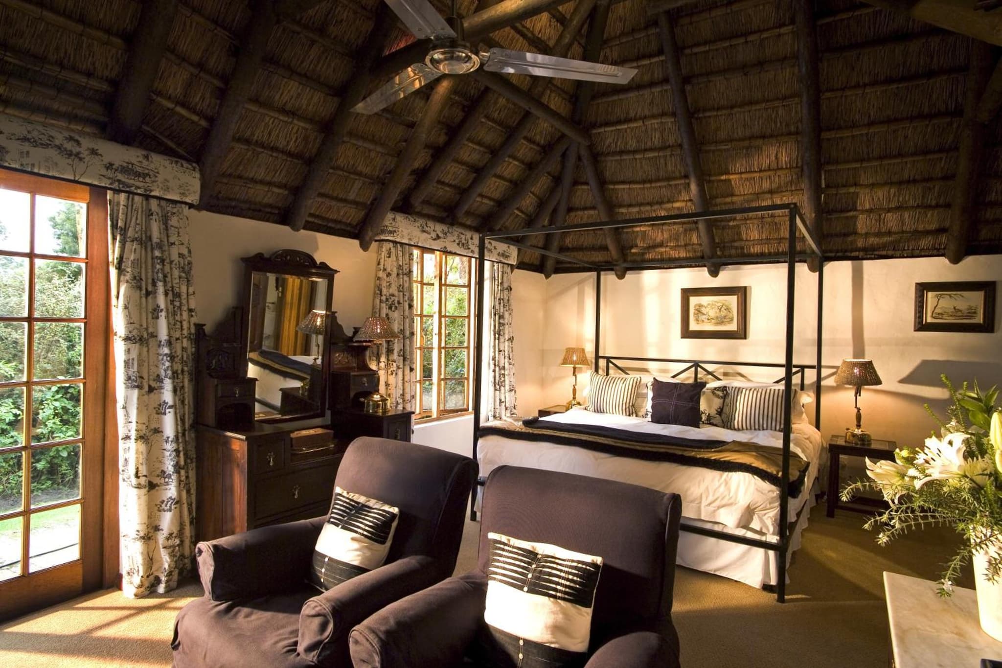 Hunter's Country House photo 7