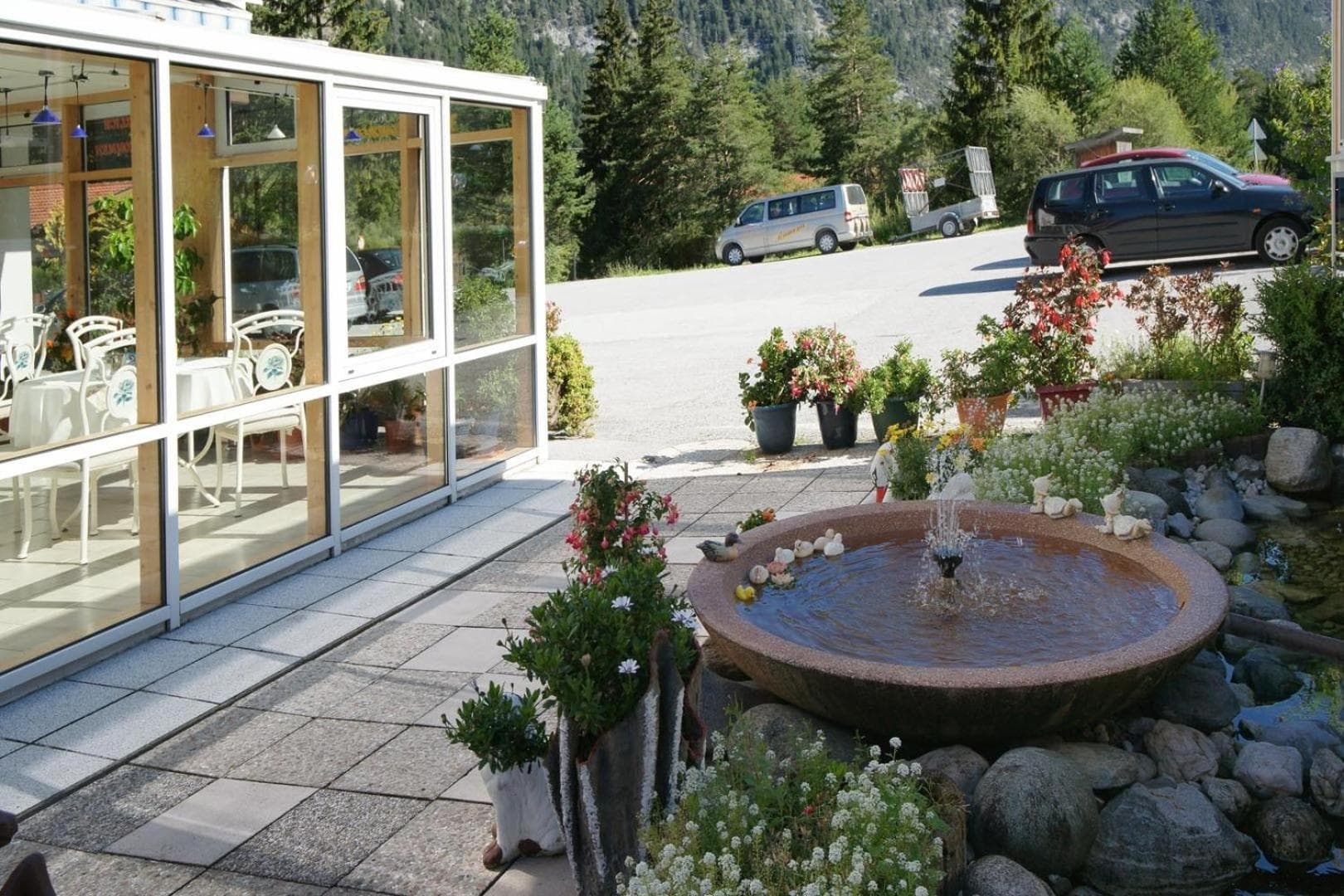 Gasthof Ramona photo 2