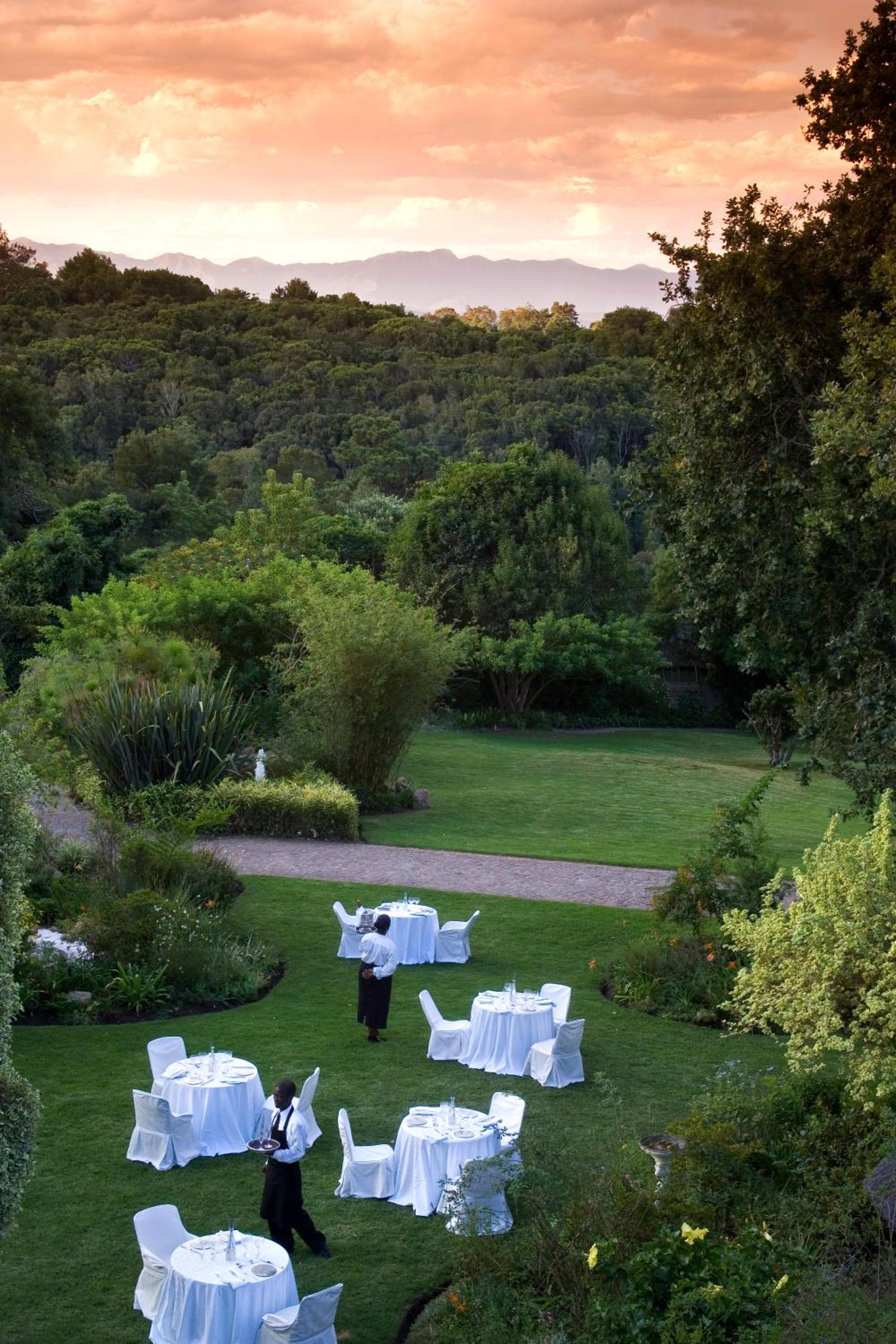 Hunter's Country House photo 4