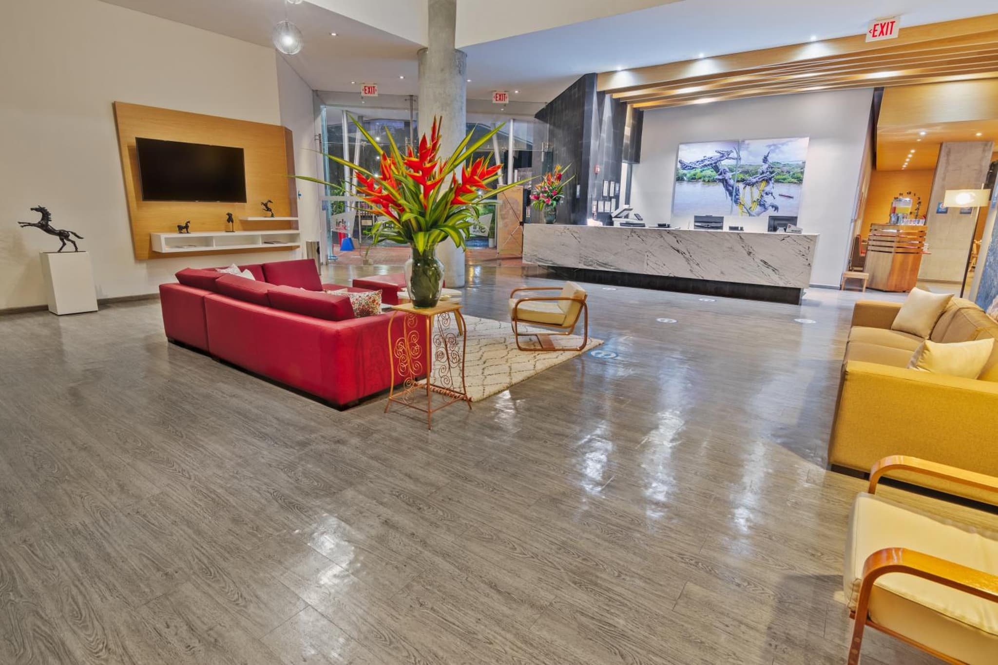 GHL Hotel Neiva photo 6