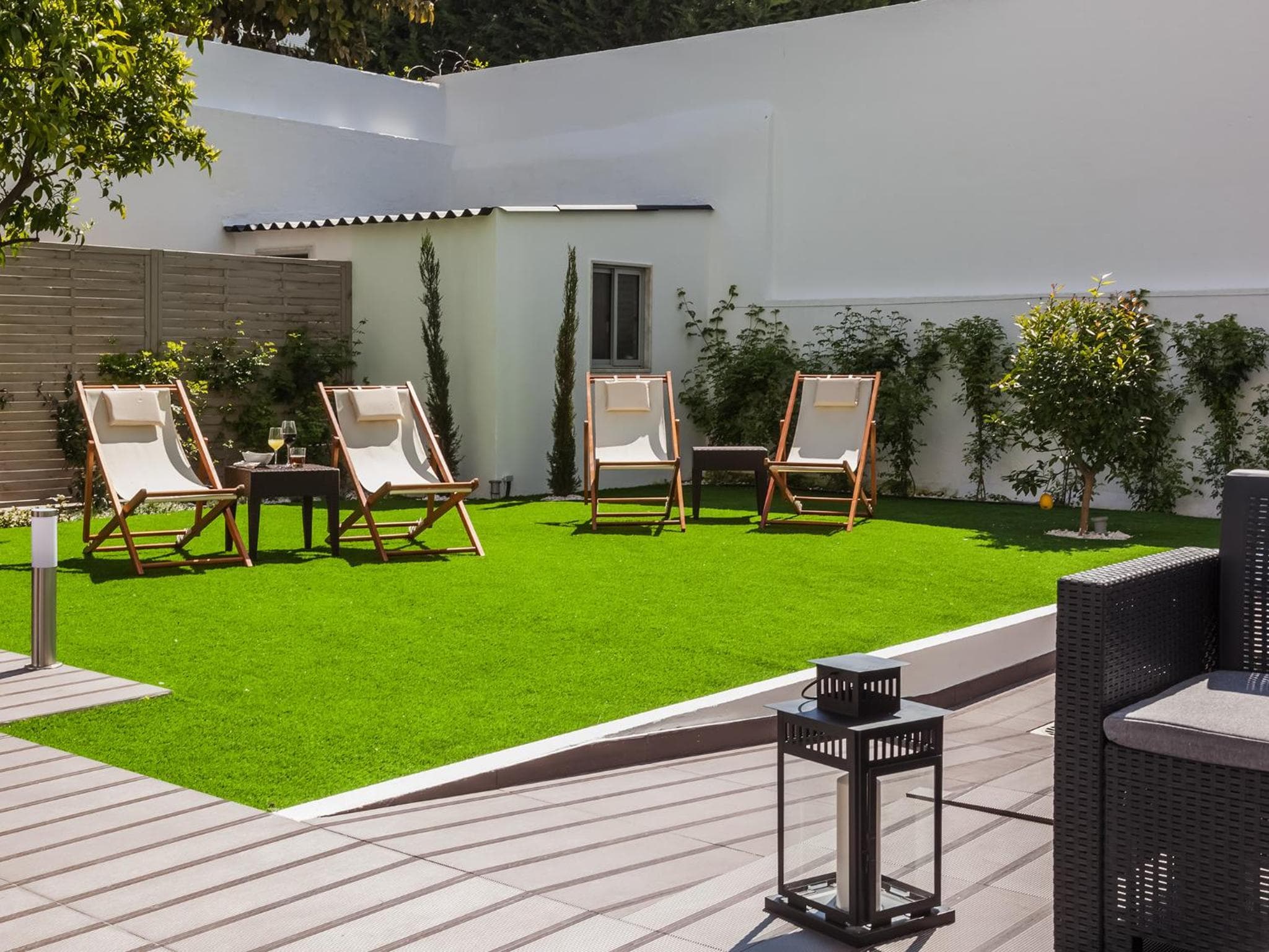 Vila Garden Guesthouse photo 2
