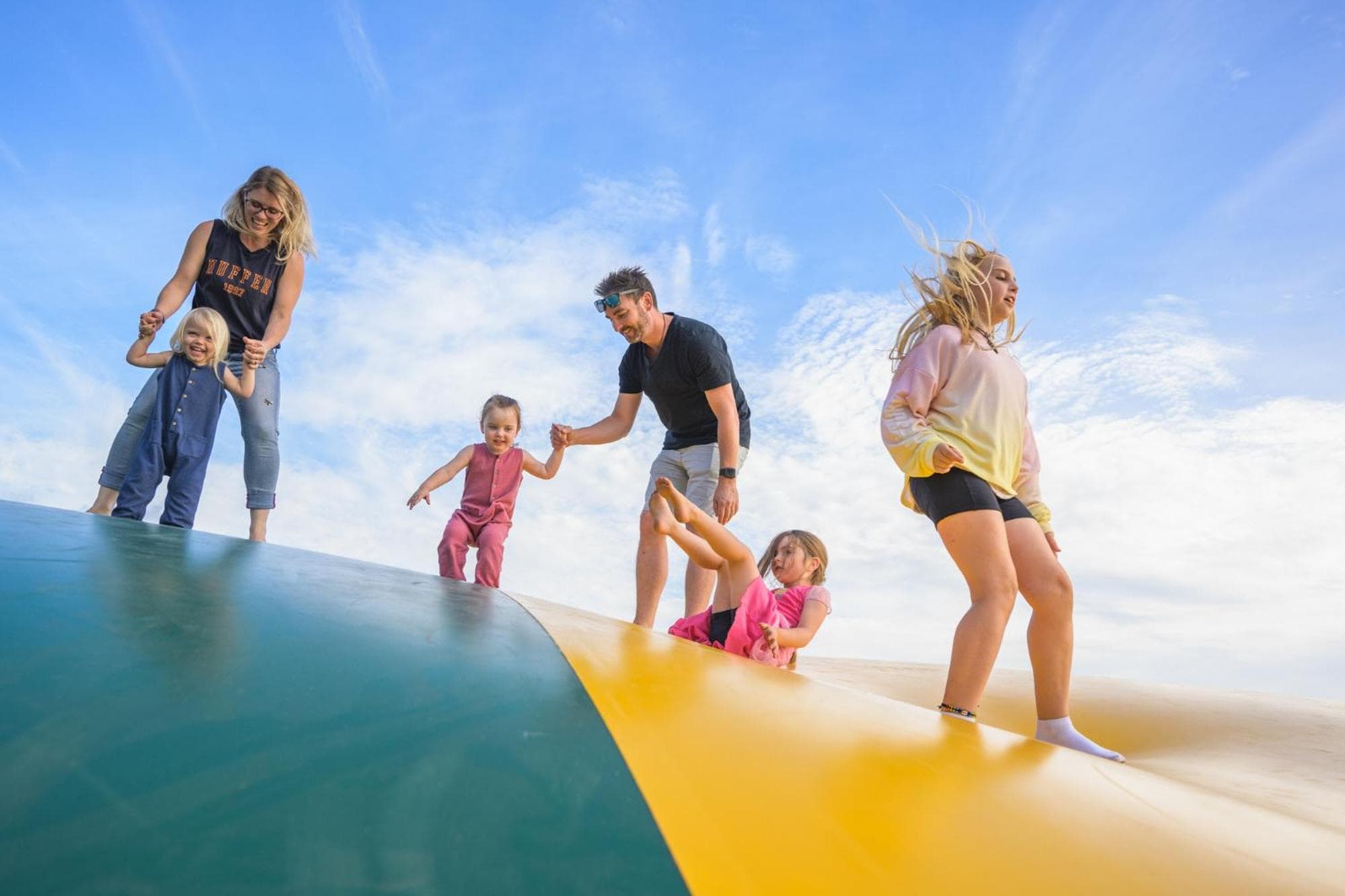 Ōhope Beach TOP 10 Holiday Park photo 8