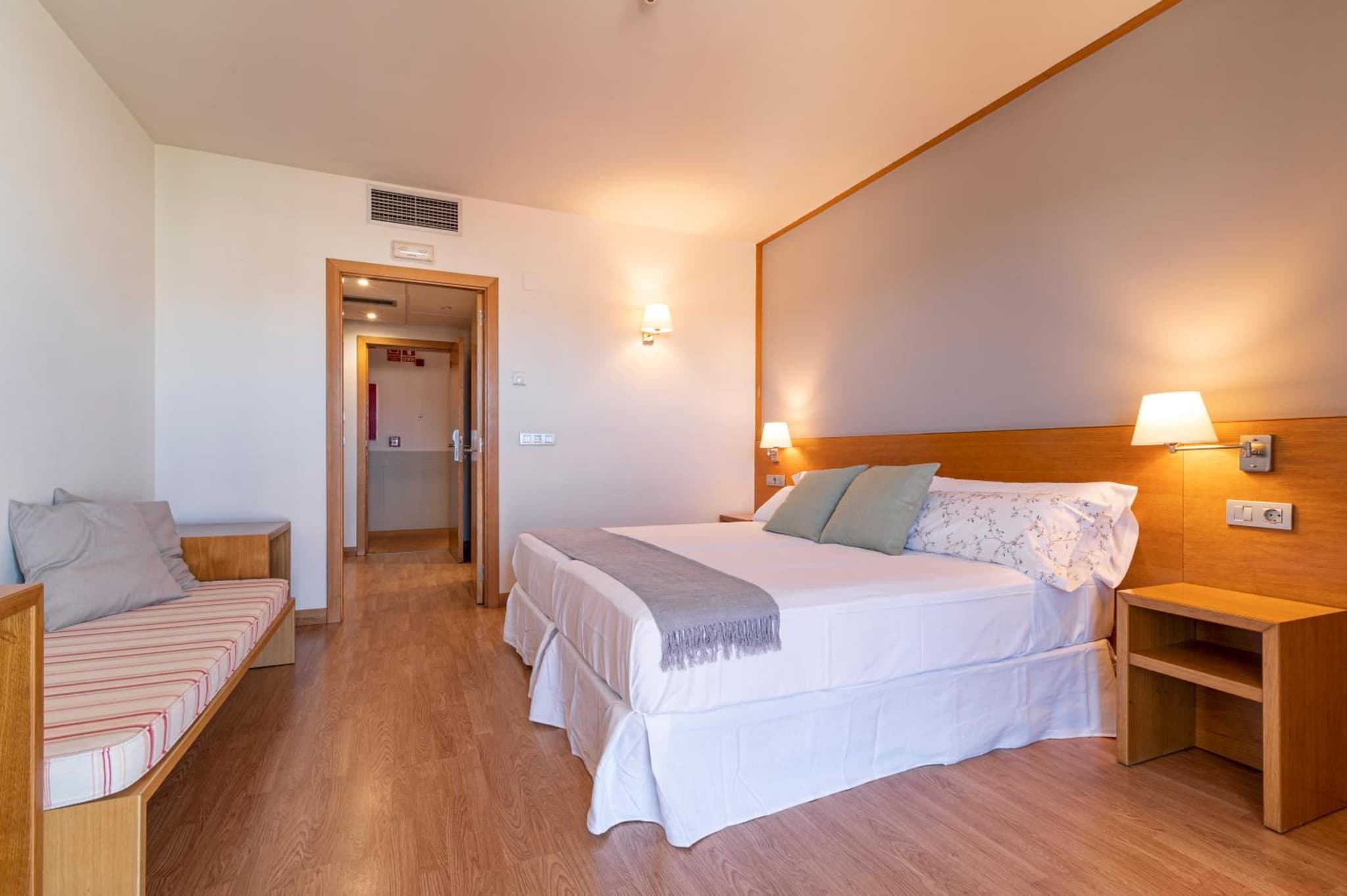 Hotel Viadero photo 5