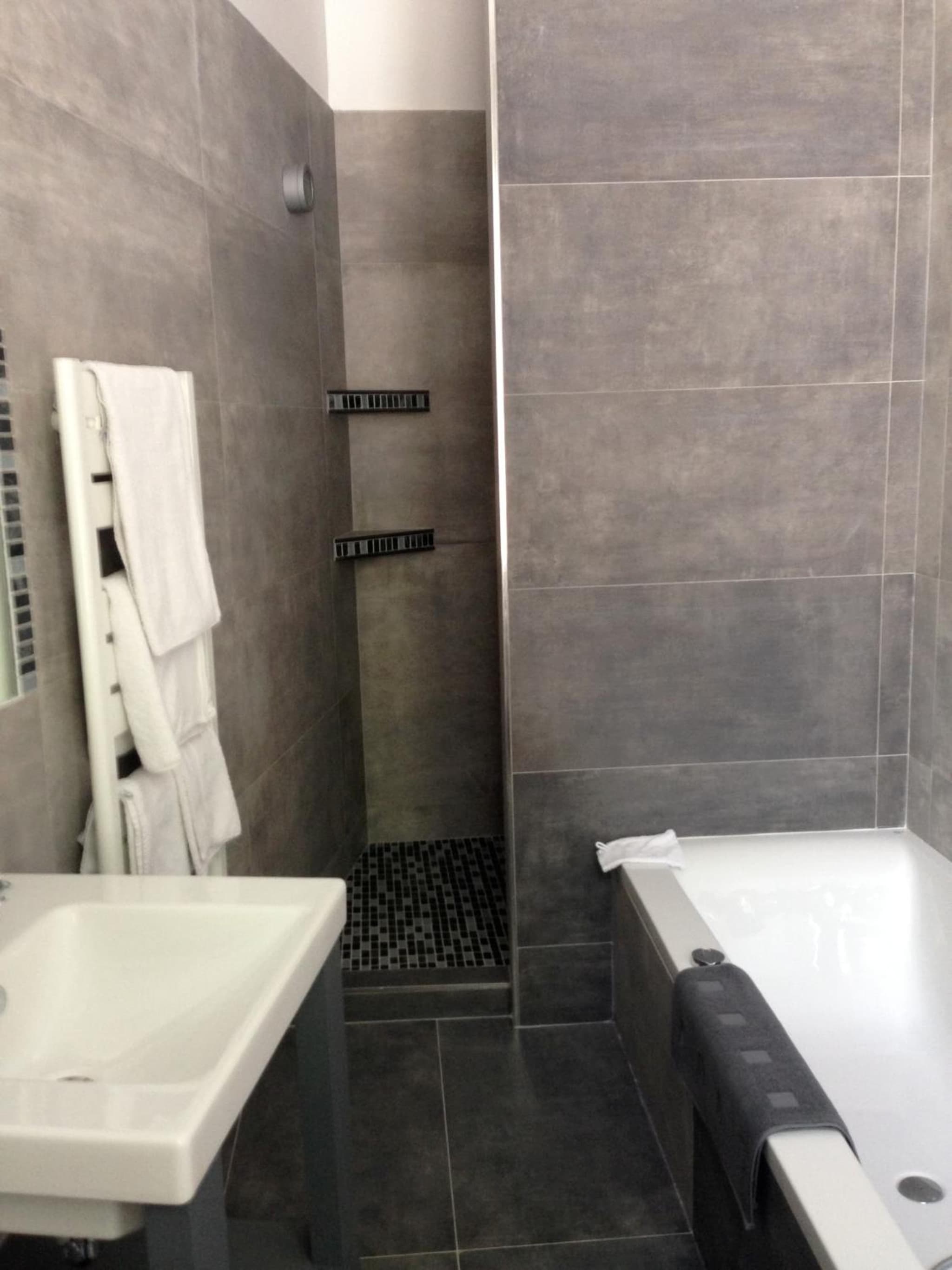 Demeure Les Aiglons, Chambres d'hôtes & Spa photo 5